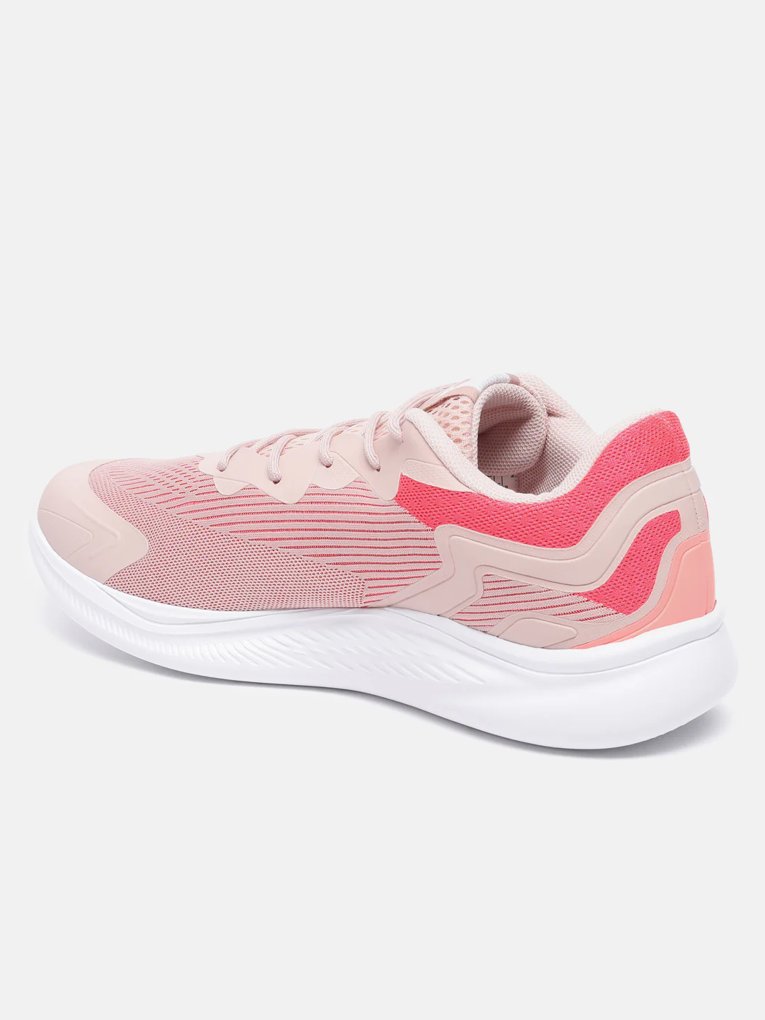 Fila Black Force Women's Running Shoes - Image 3