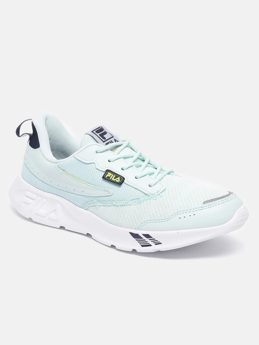 Fila Peacoat Euroflag Women's Sneakers