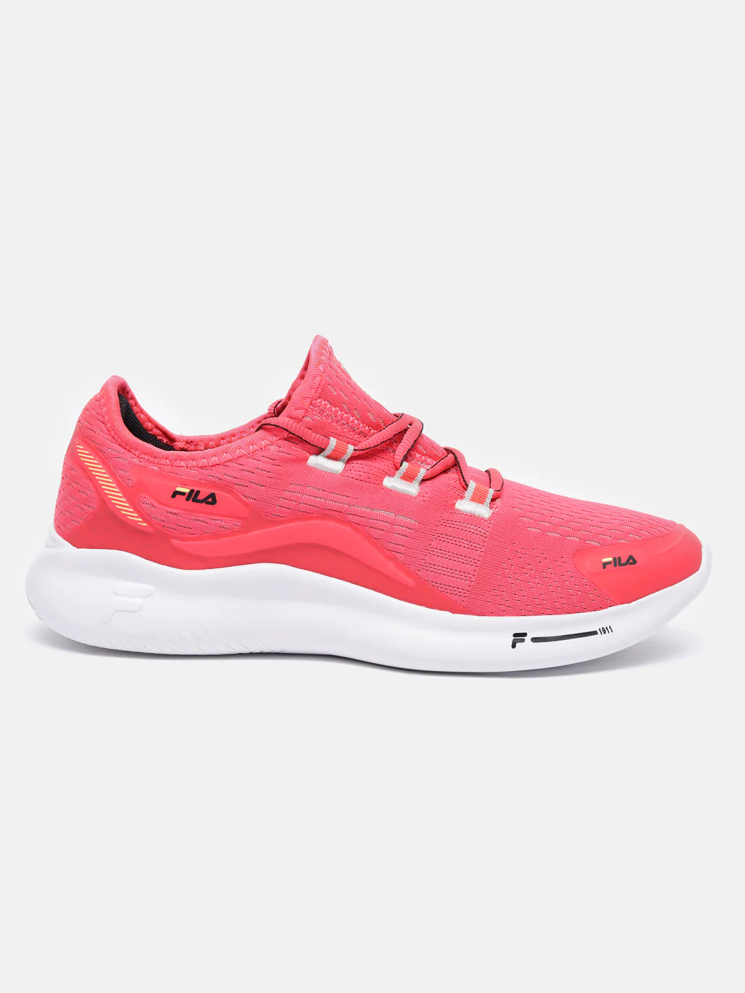 Fila Peacoat Intruder Women's Running Shoes - Image 4