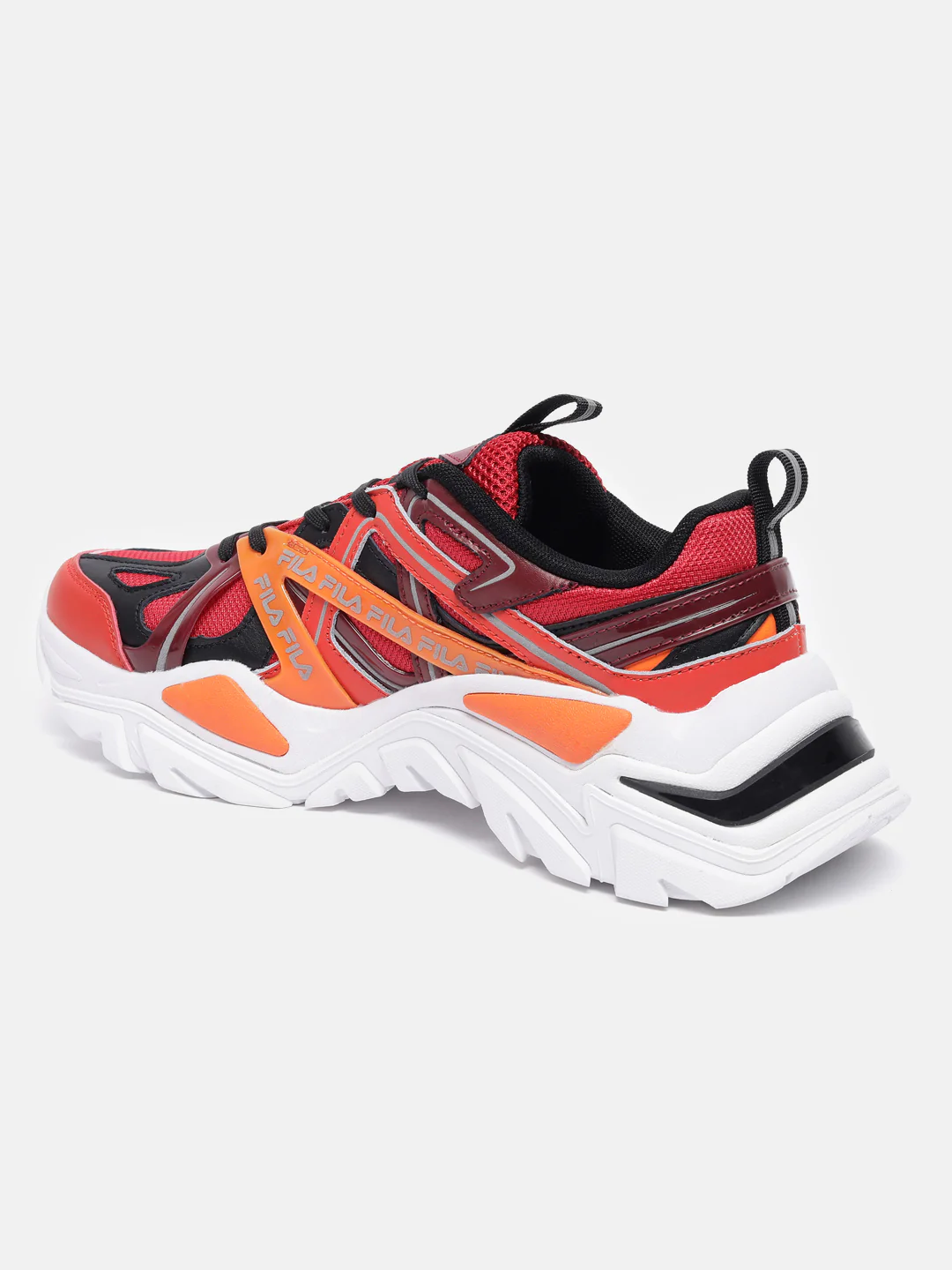 Fila Peacoat Electrove 2 Women Sneakers - Image 3