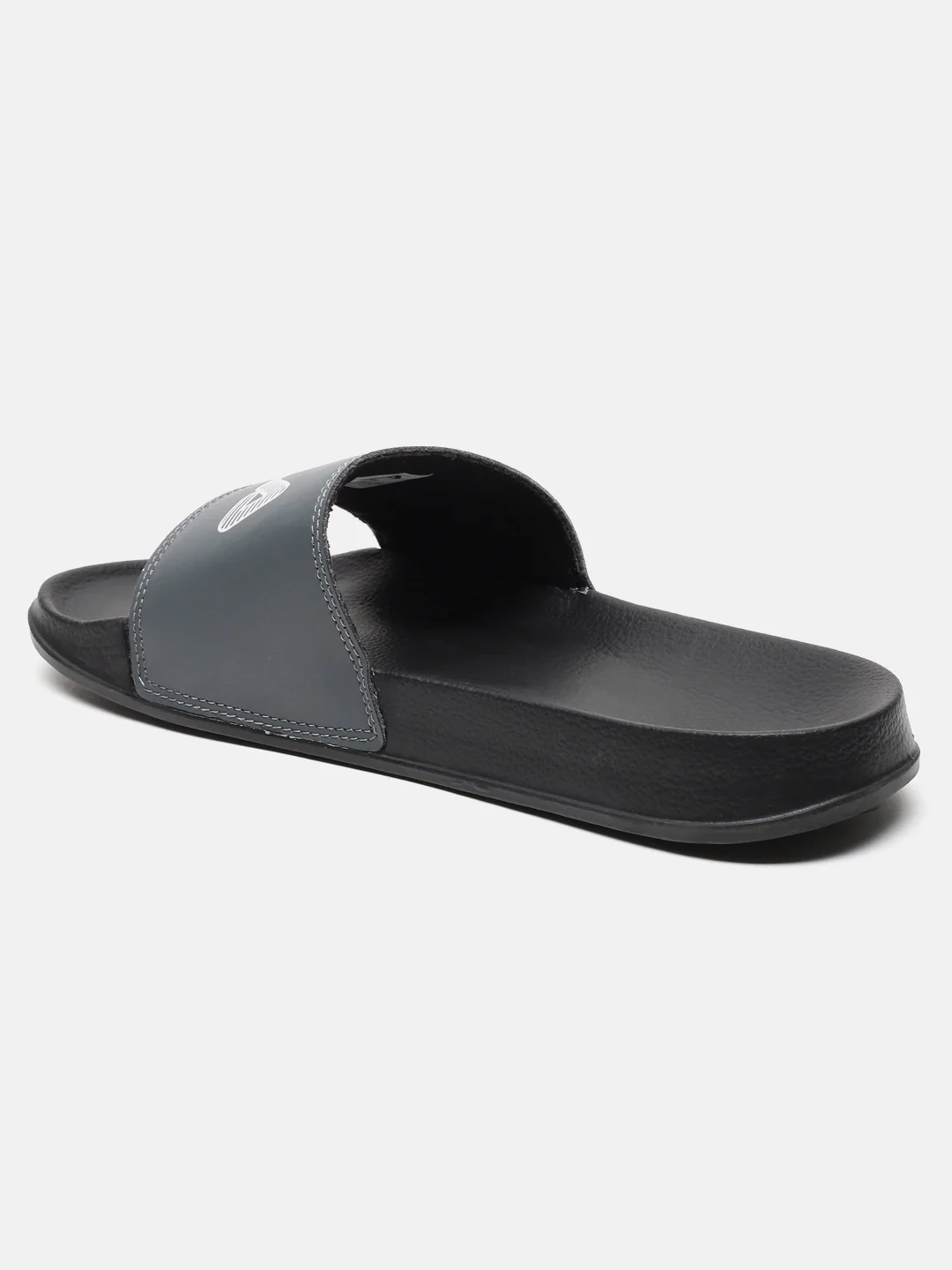 Fila Purple Flik Men's Slippers - Image 2