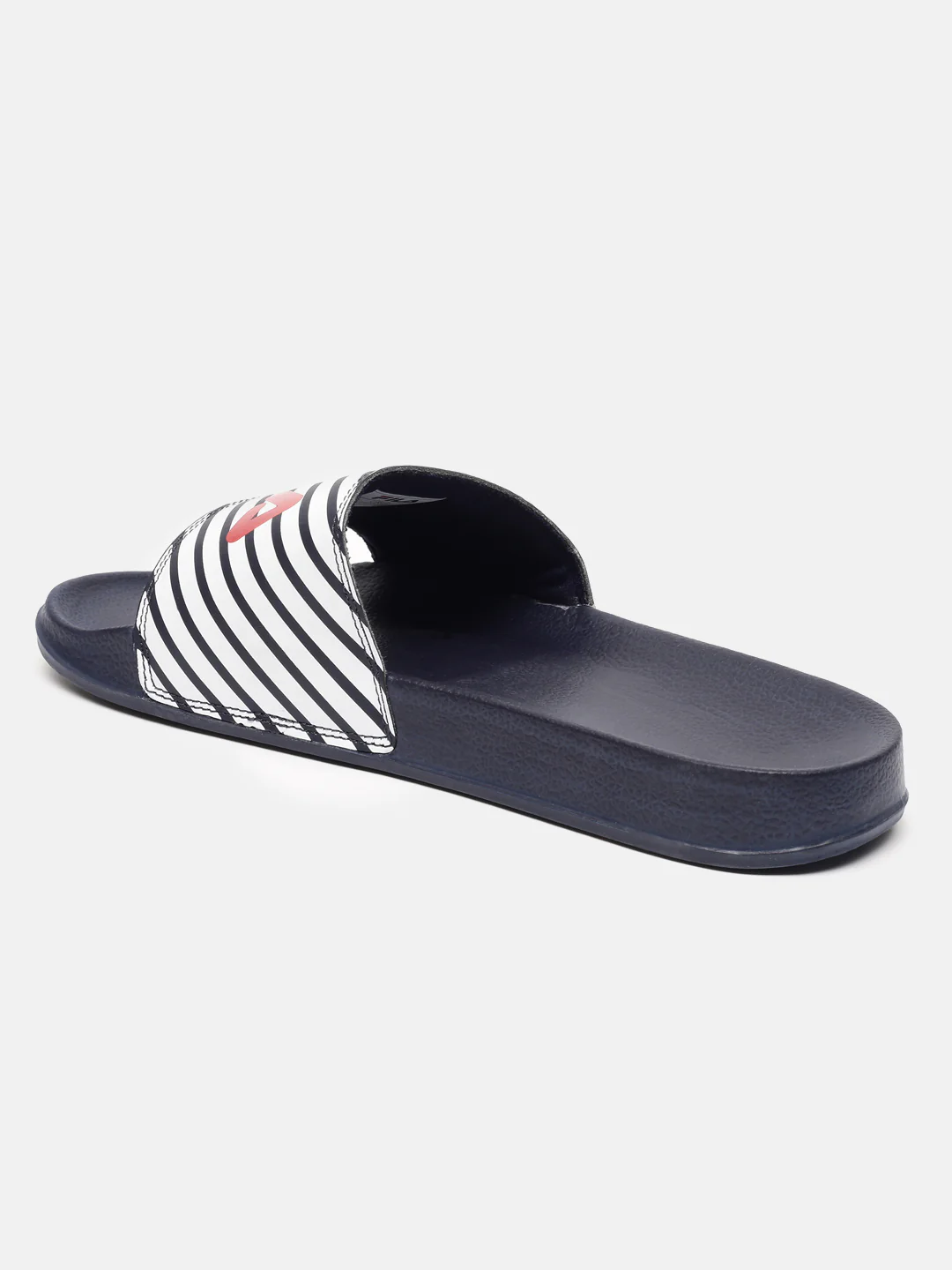 Fila Peacoat Cruz Men's Slippers - Image 3