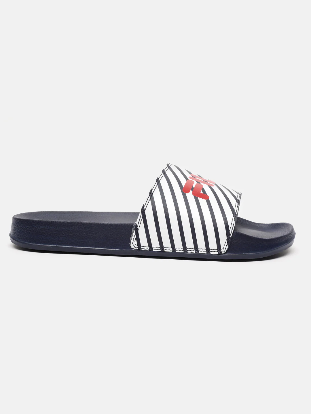 Fila Peacoat Cruz Men's Slippers - Image 4