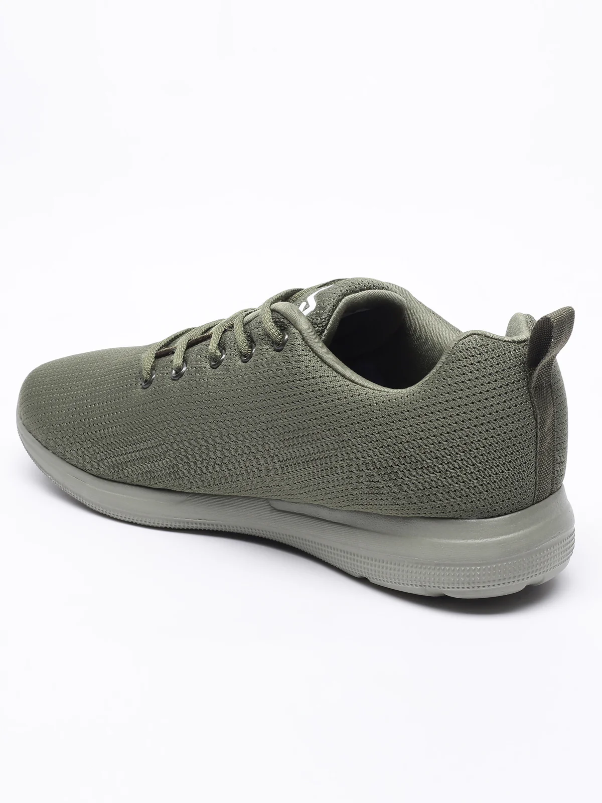 Fila Black Bomer Men's Running Shoes - Image 2