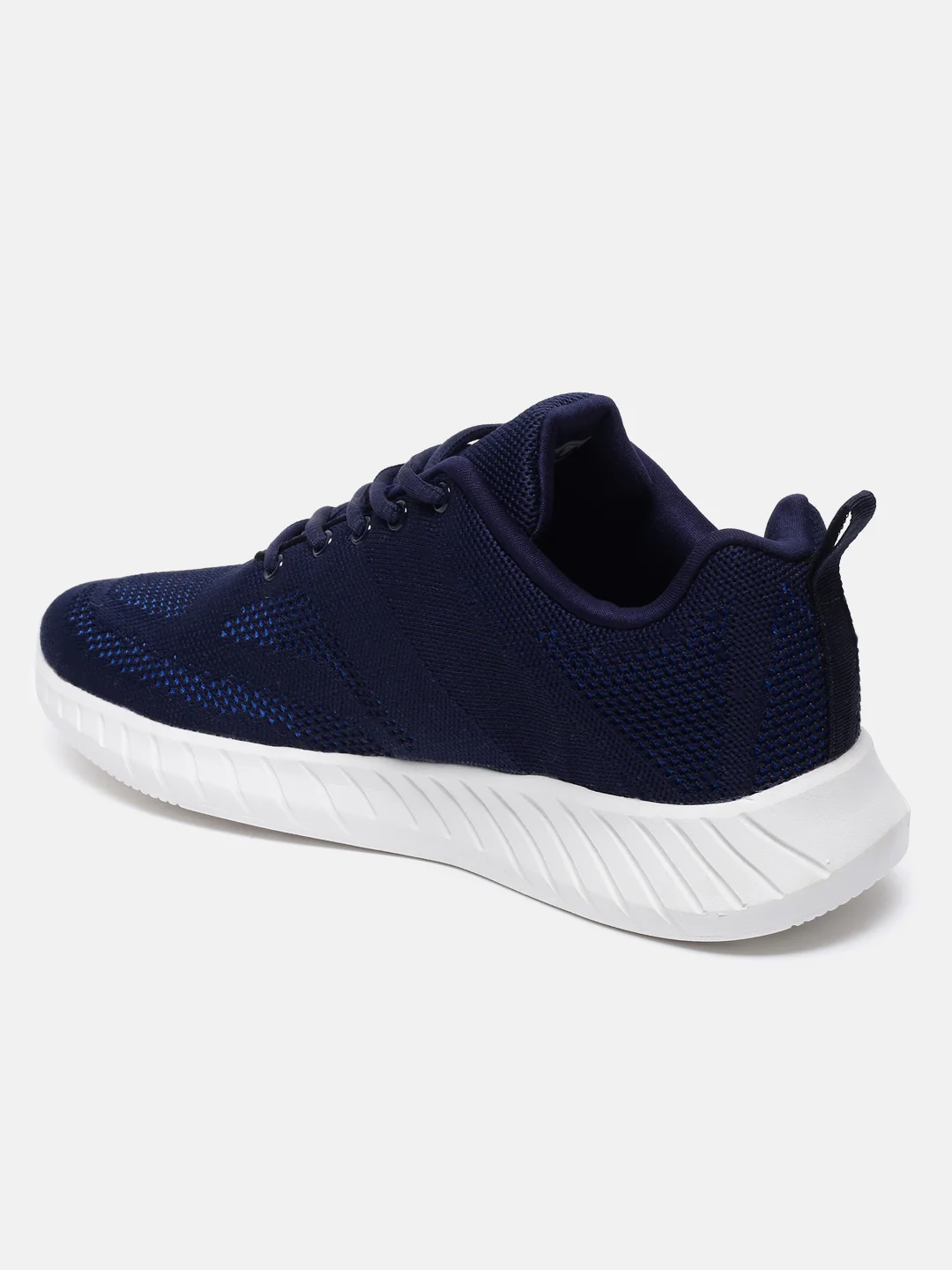 Fila Black Bimers Men's Running Shoes - Image 3