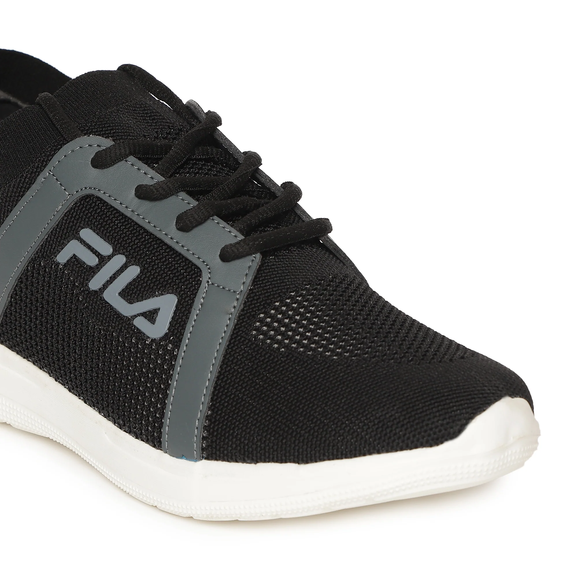 Fila Peacoat Bovat Men's Running Shoes - Image 5
