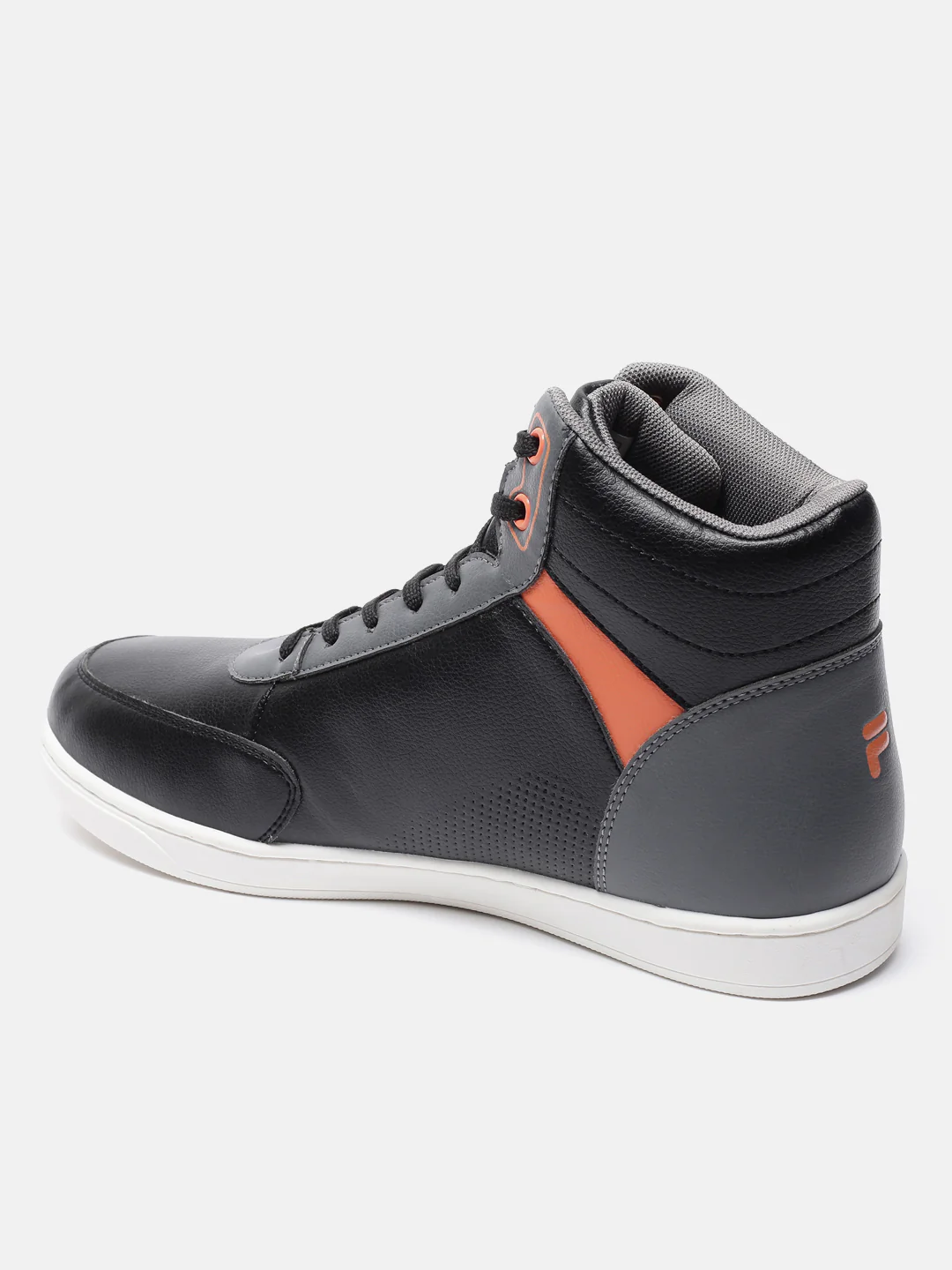 Fila Peacoat Francesco Men's Sneakers - Image 2