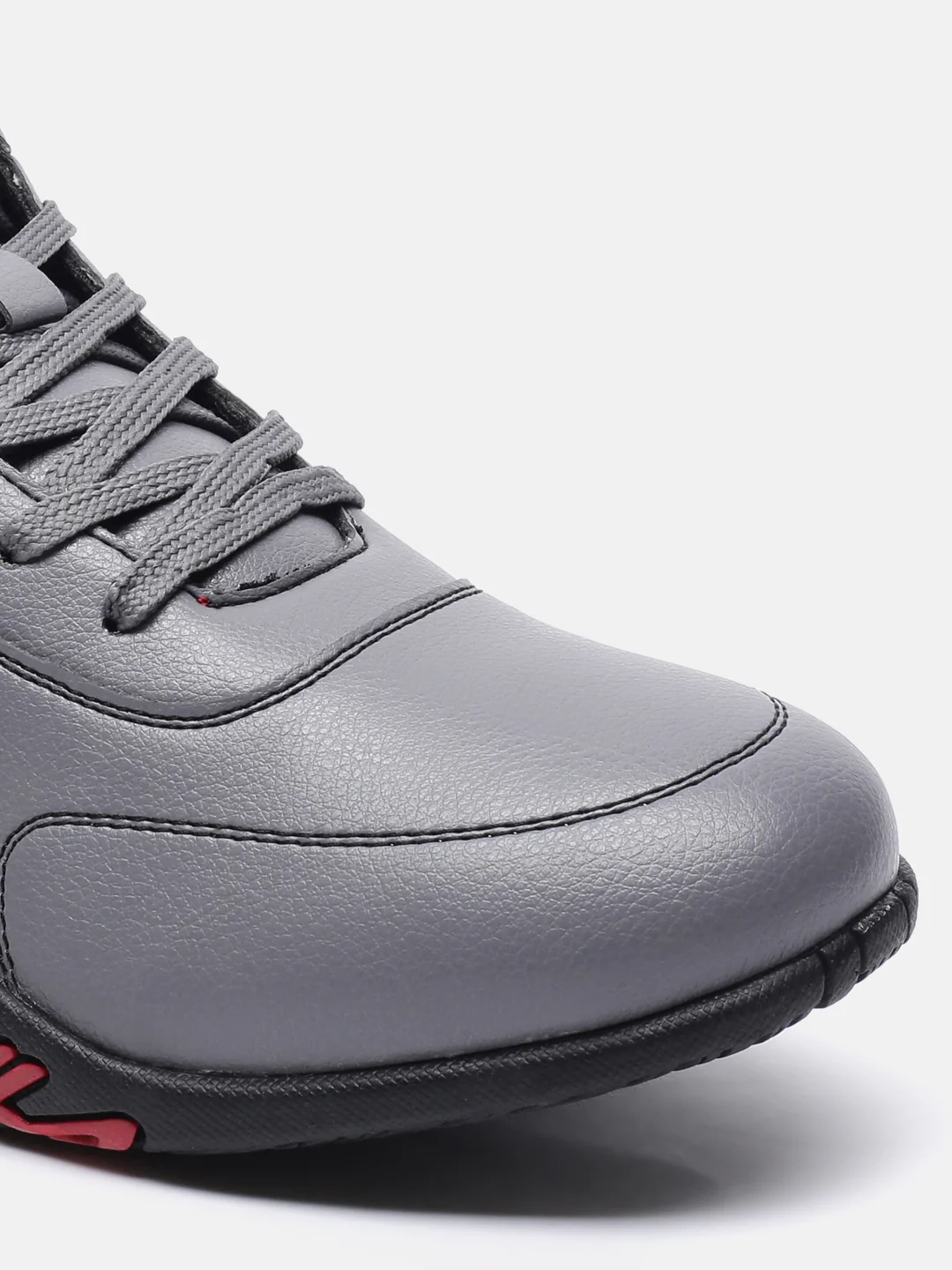 Fila Peacoat Isu Men's Motorsport Sneakers - Image 5