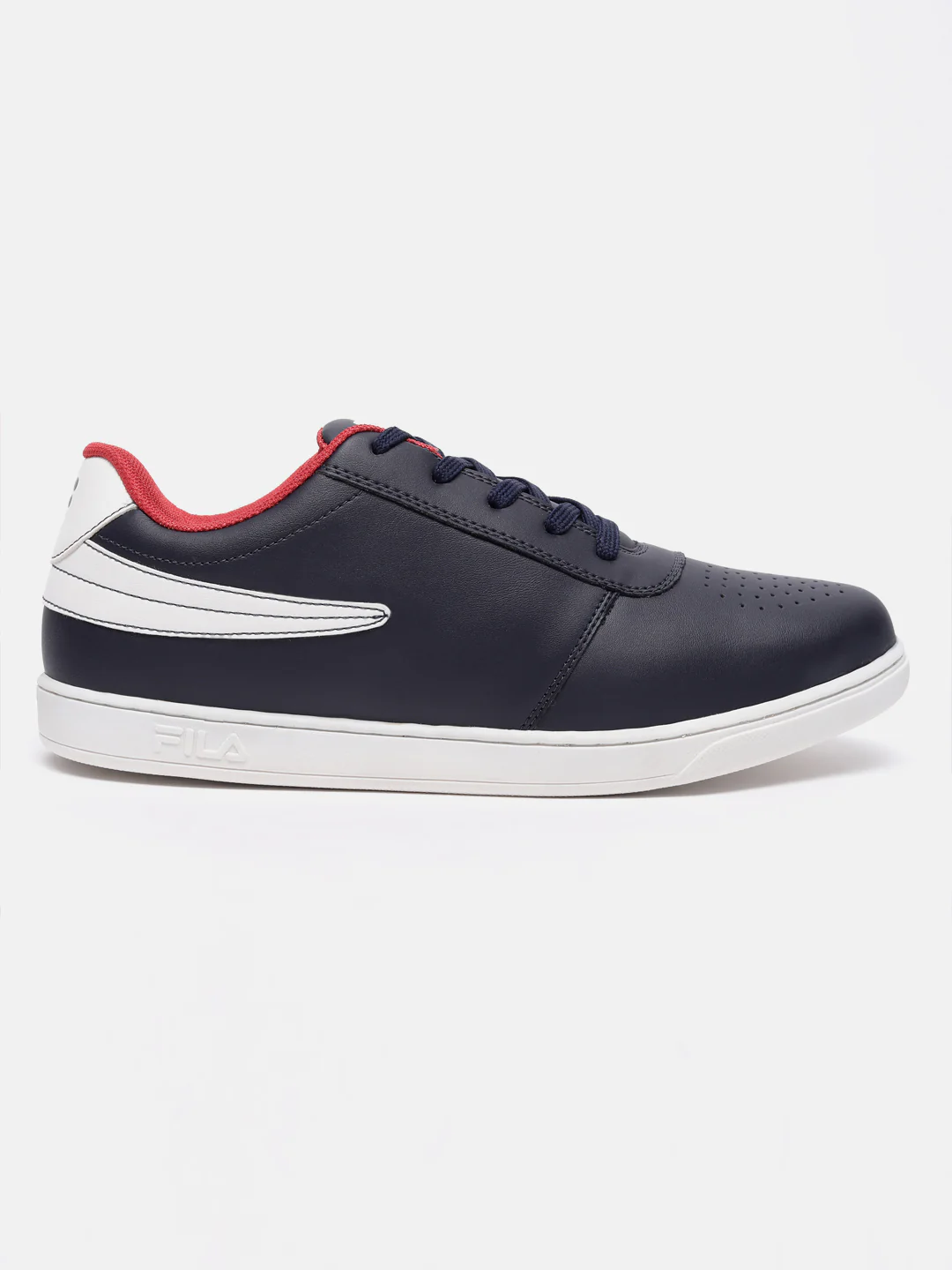Fila Peacoat Kisev Women's Sneakers - Image 4