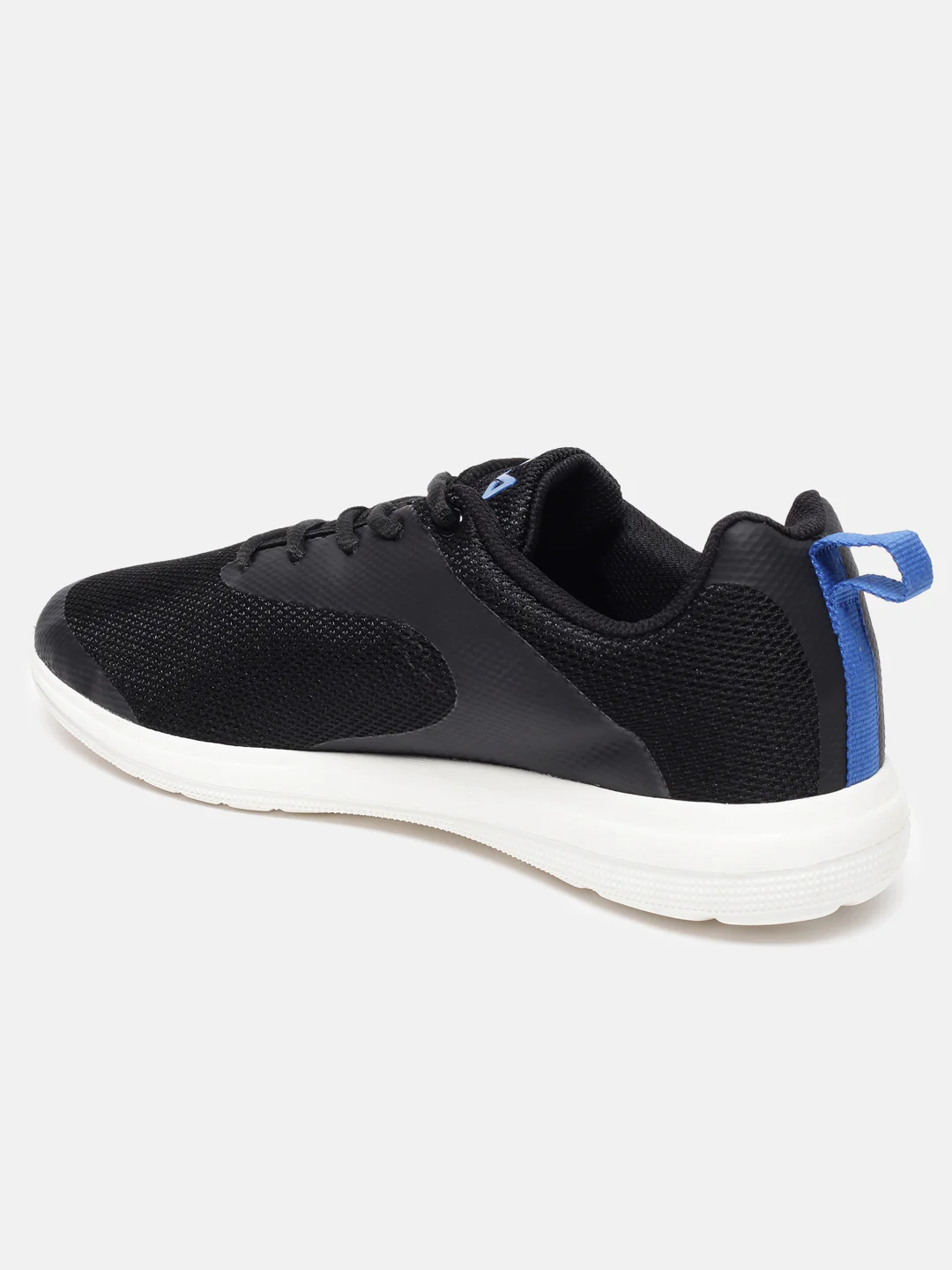 Fila White Bagero Men's Running Shoes - Image 2