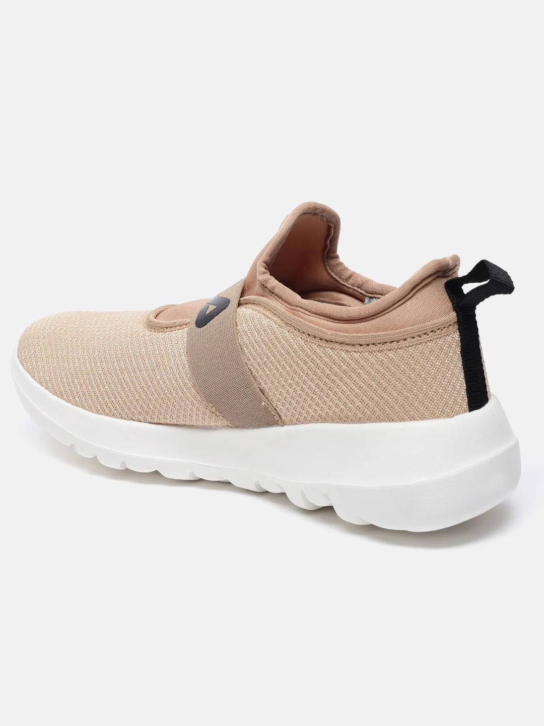 Fila Pink Kabeo Women's Running Shoes - Image 2