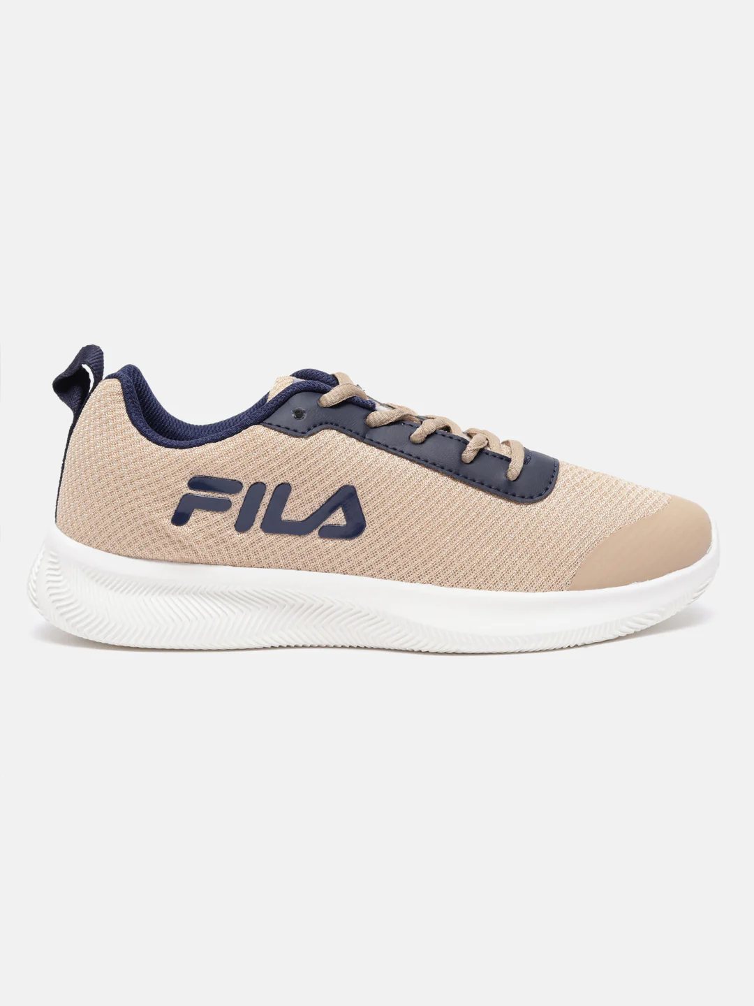 Fila Black Kalde Women's Running Shoes - Image 4
