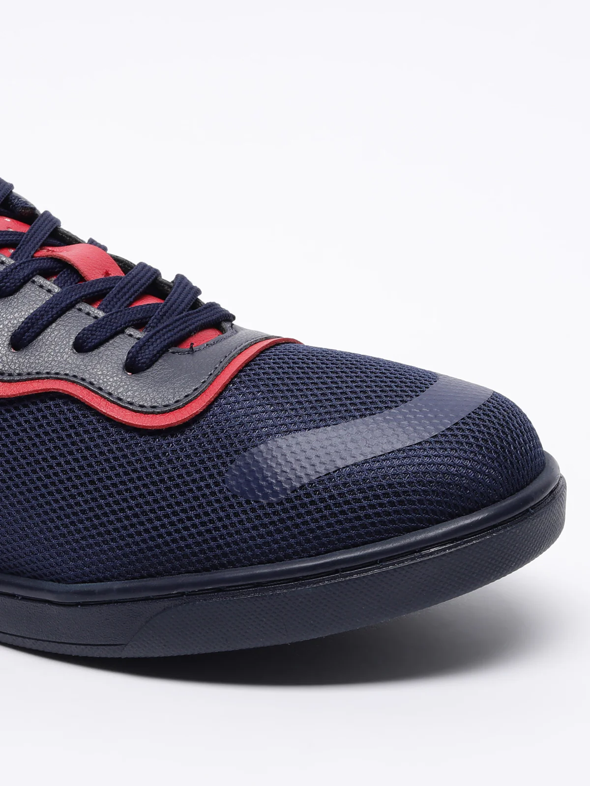 Fila Grey Grand Ace Men's Sneakers - Image 5