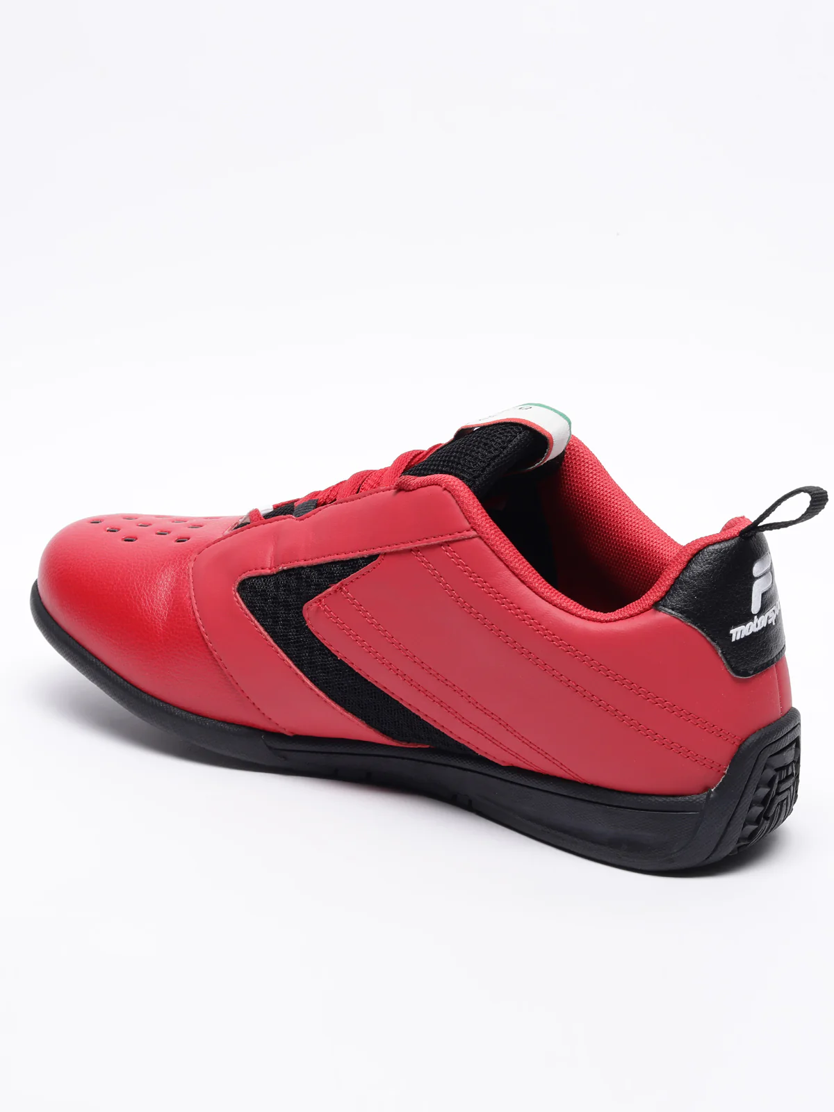 Fila Grey Yukiro Men's Sneakers - Image 2