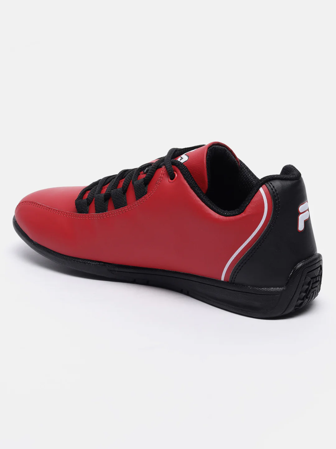 Fila Grey Kerb Plus 3 Men's Sneakers - Image 2