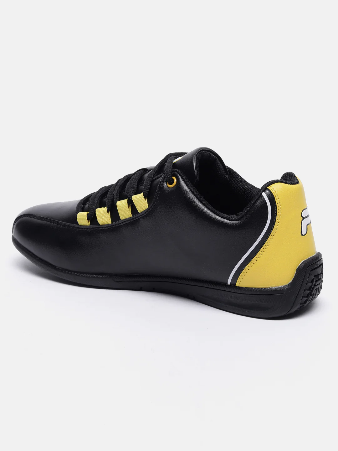 Fila Peacoat Kerb Plus 3 Men's Sneakers - Image 2