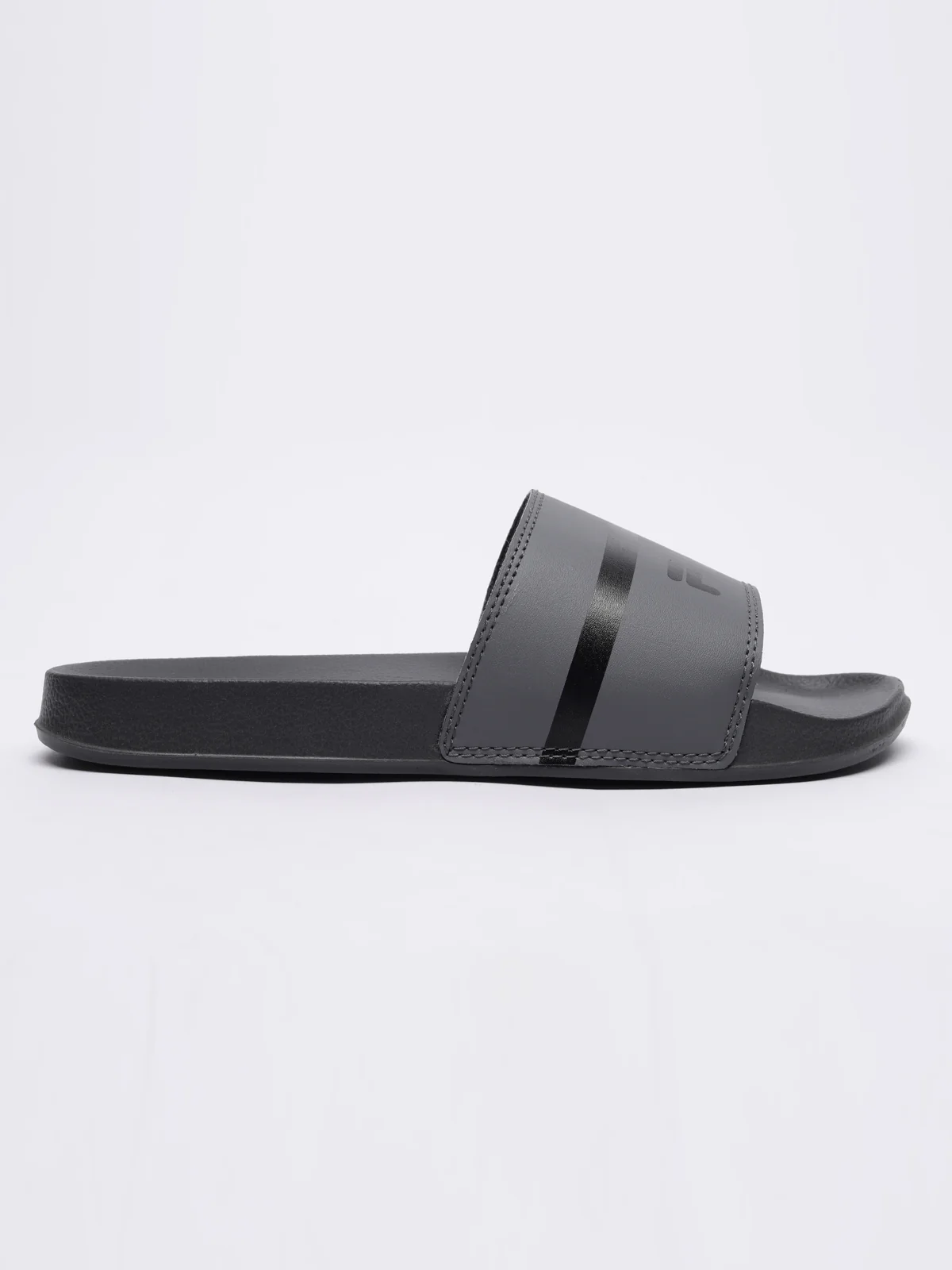 Fila Peacoat Barkon Plus Men's Flip Flops - Image 3