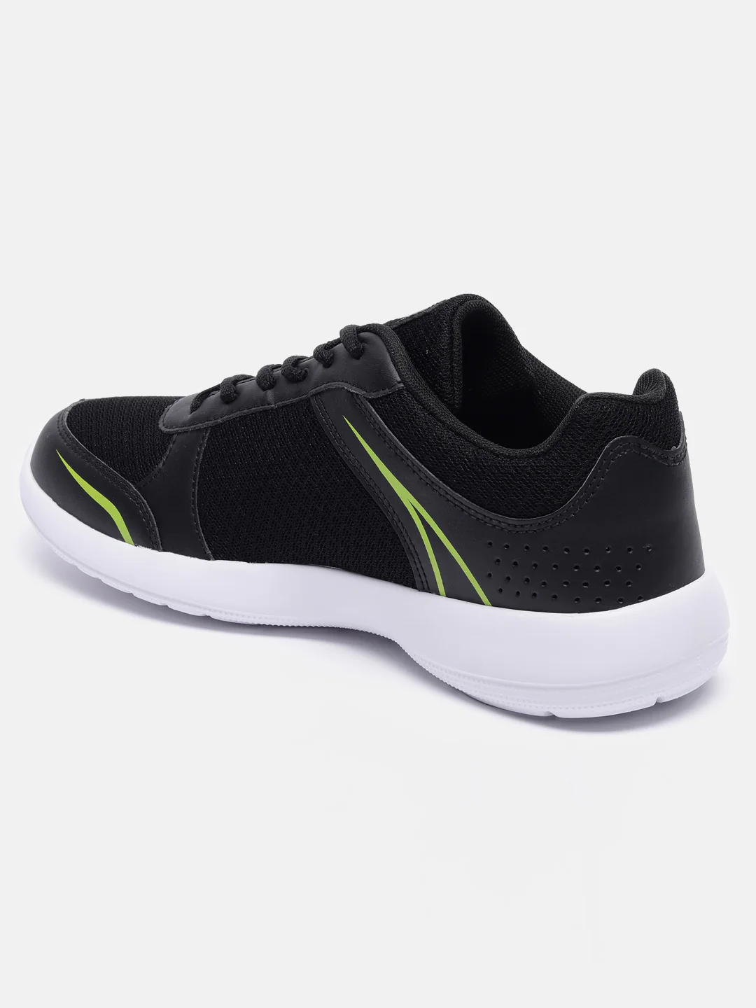 Fila Red Gollar Men's Running Shoes - Image 2