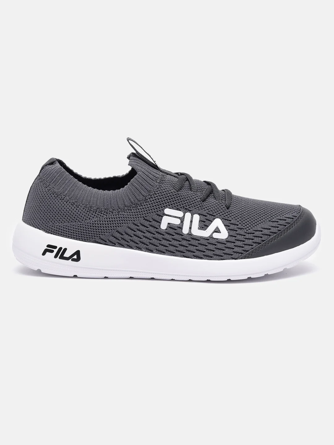 Fila Peacoat Mennis Men's Running Shoes - Image 4