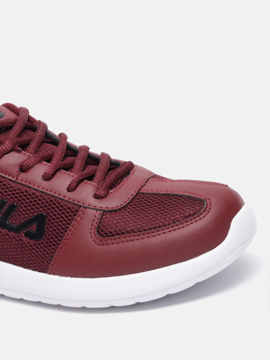 Fila Peacoat Suran Men's Running Shoes - Image 6