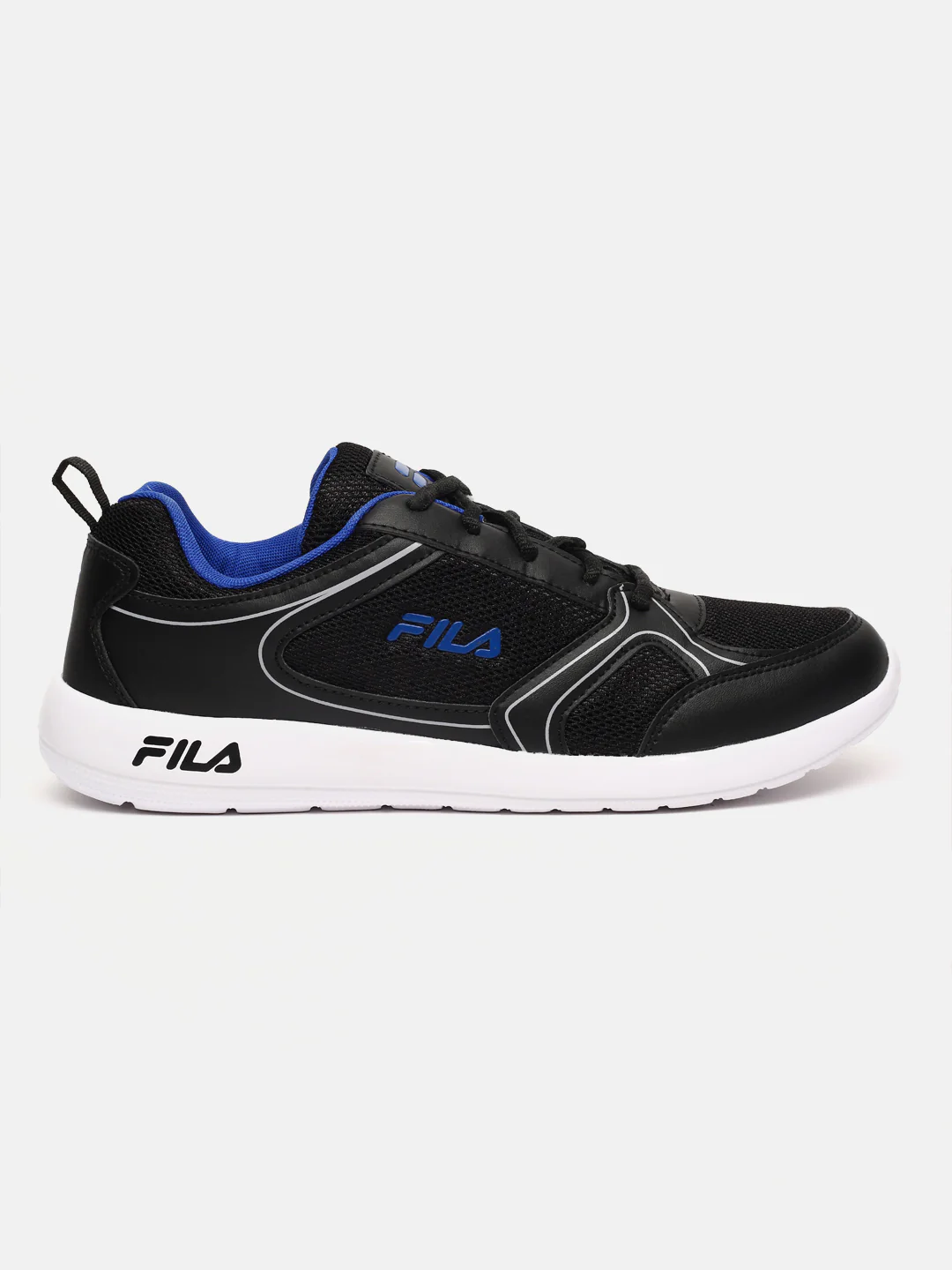 Fila Peacoat Gibben Men's Running Shoes - Image 3