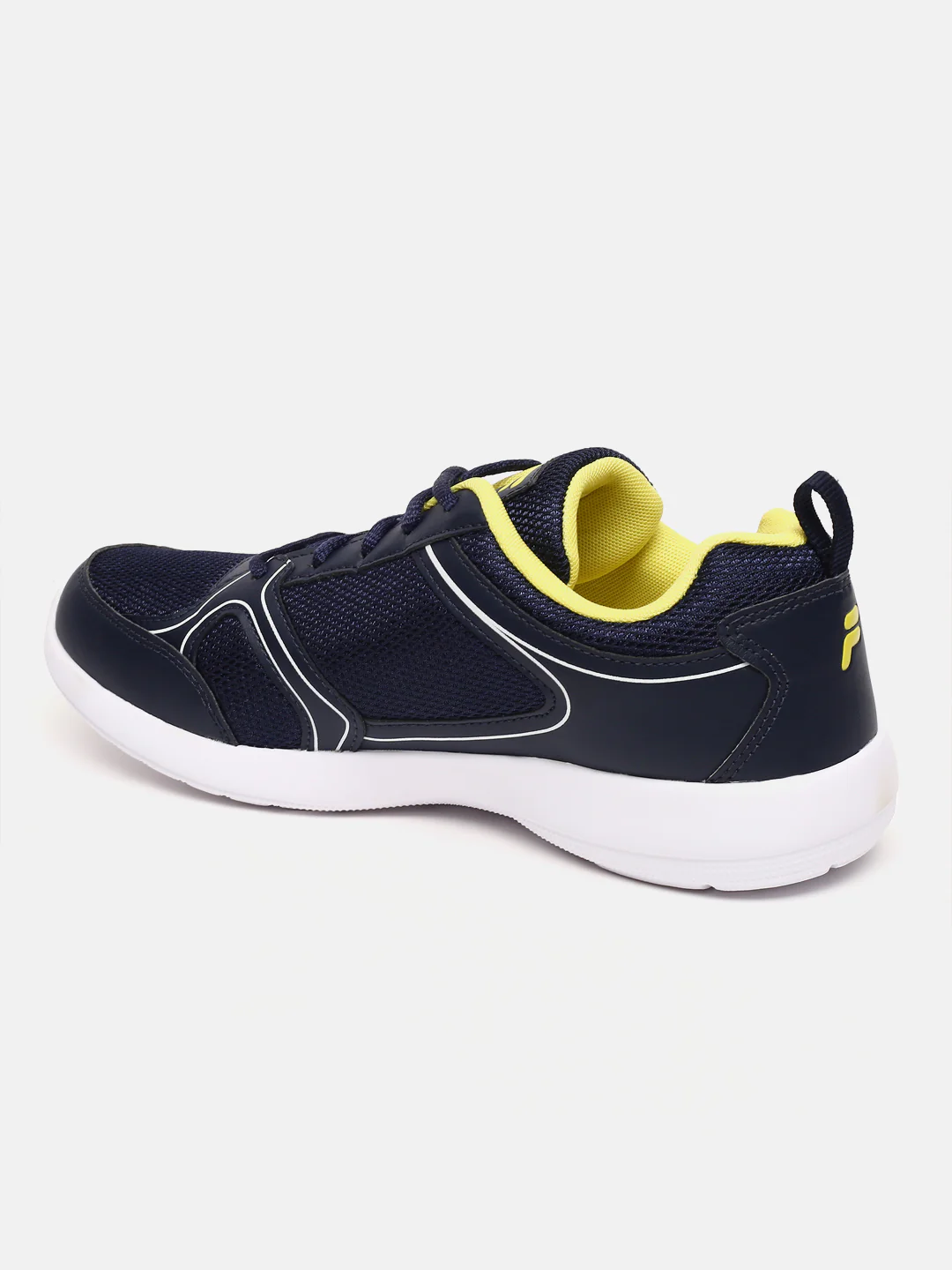 Fila Peacoat Gibben Men's Running Shoes - Image 2