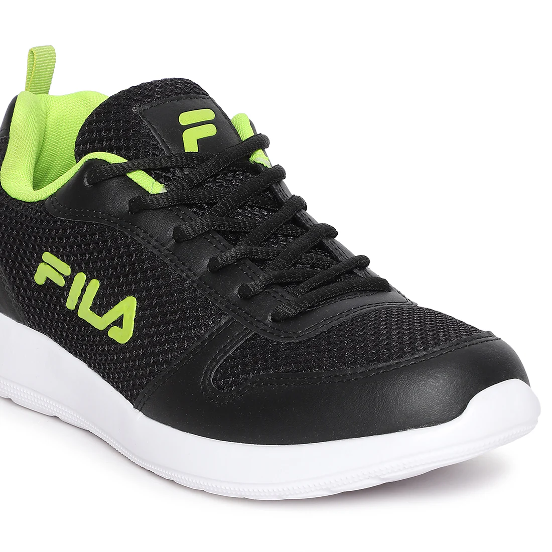 Fila Peacoat Ardito Plus Men's Running Shoes - Image 5