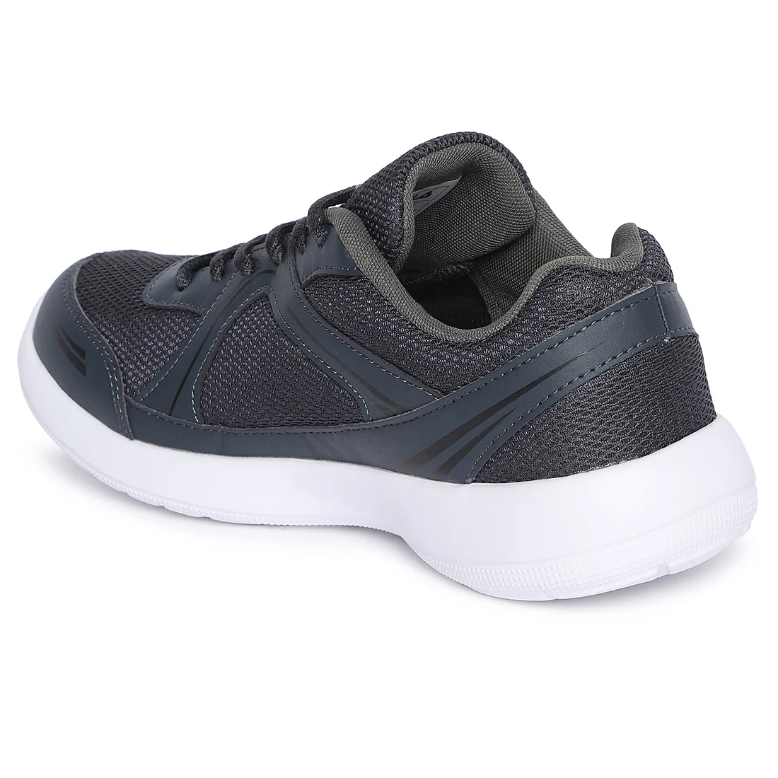 Fila Peacoat Ragun Plus Men's Running Shoes - Image 4