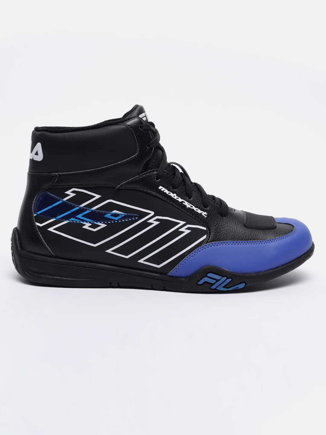Fila Beige Morimo Plus Men's Sneakers - Image 3