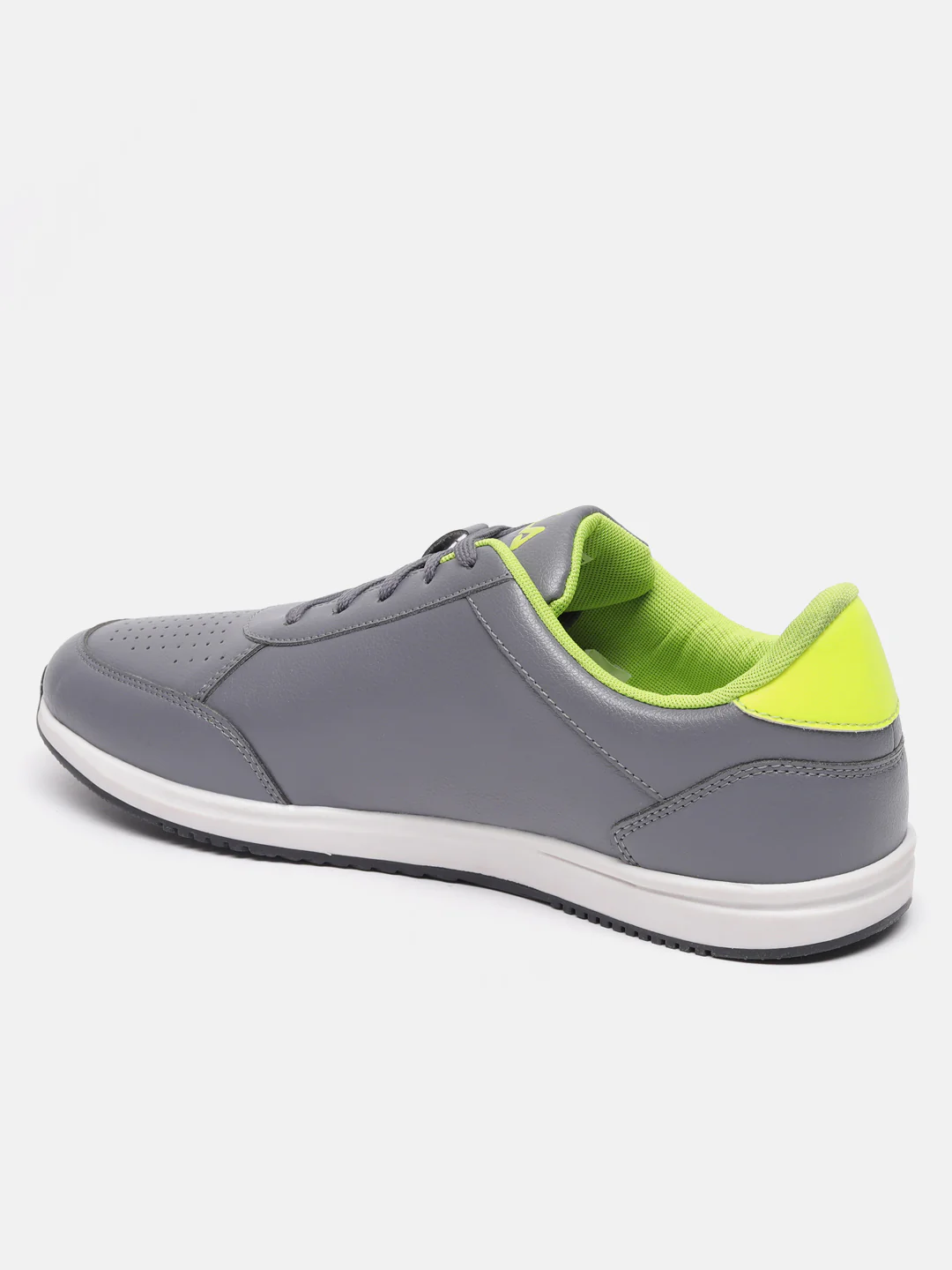 Fila Black Clinton Men's Sneakers - Image 3