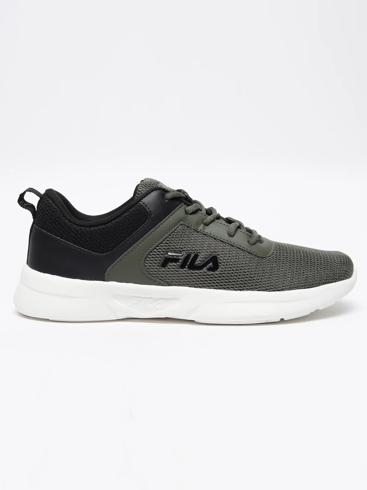 Fila Peach Takir Men's Running Shoes - Image 3