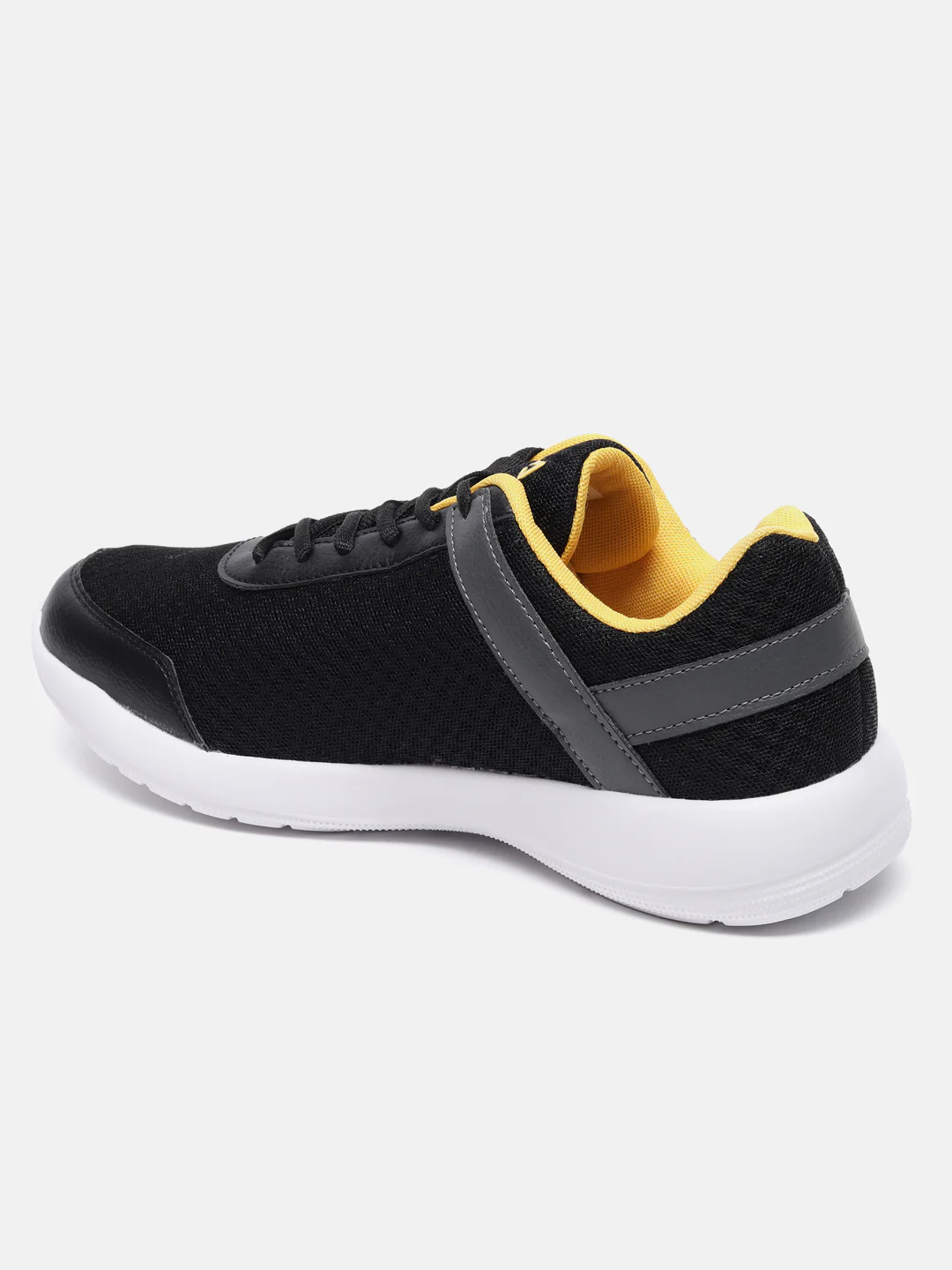 Fila Navy Uchiha Men's Running Shoes - Image 3
