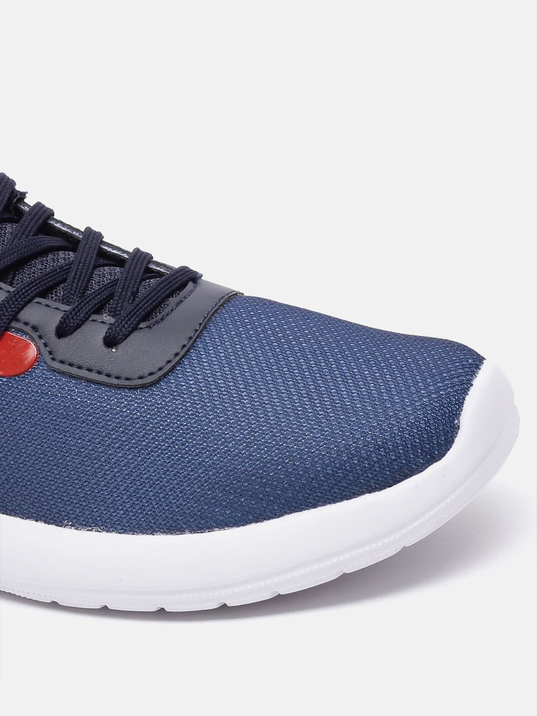 Fila Red Steve Men's Running Shoes - Image 6