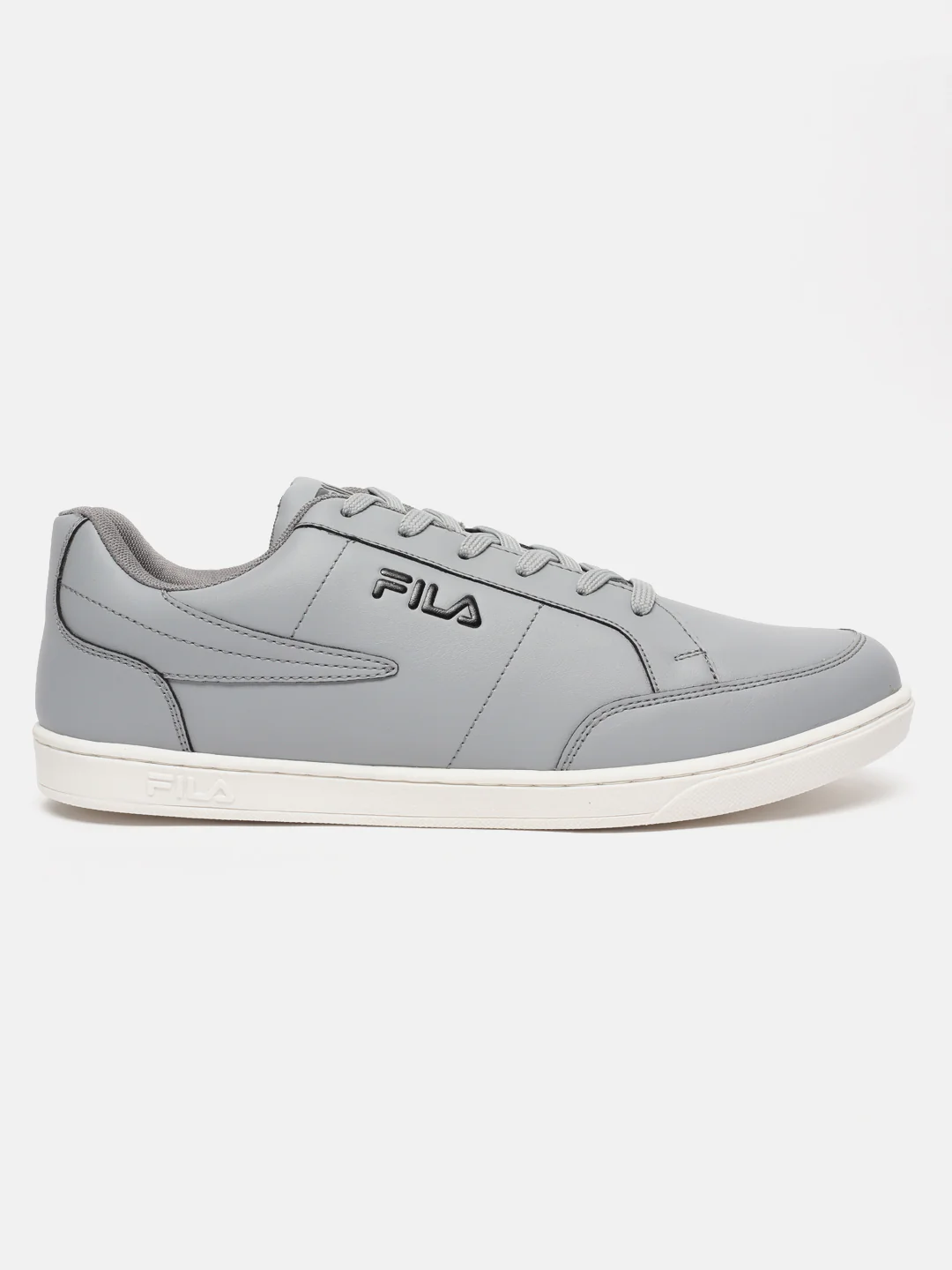 Fila Blue Zaner Men's Sneakers - Image 4
