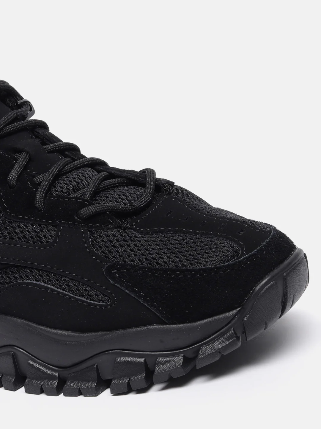 Fila Grey Ray Tracer TR 2 Men's Sneakers - Image 6