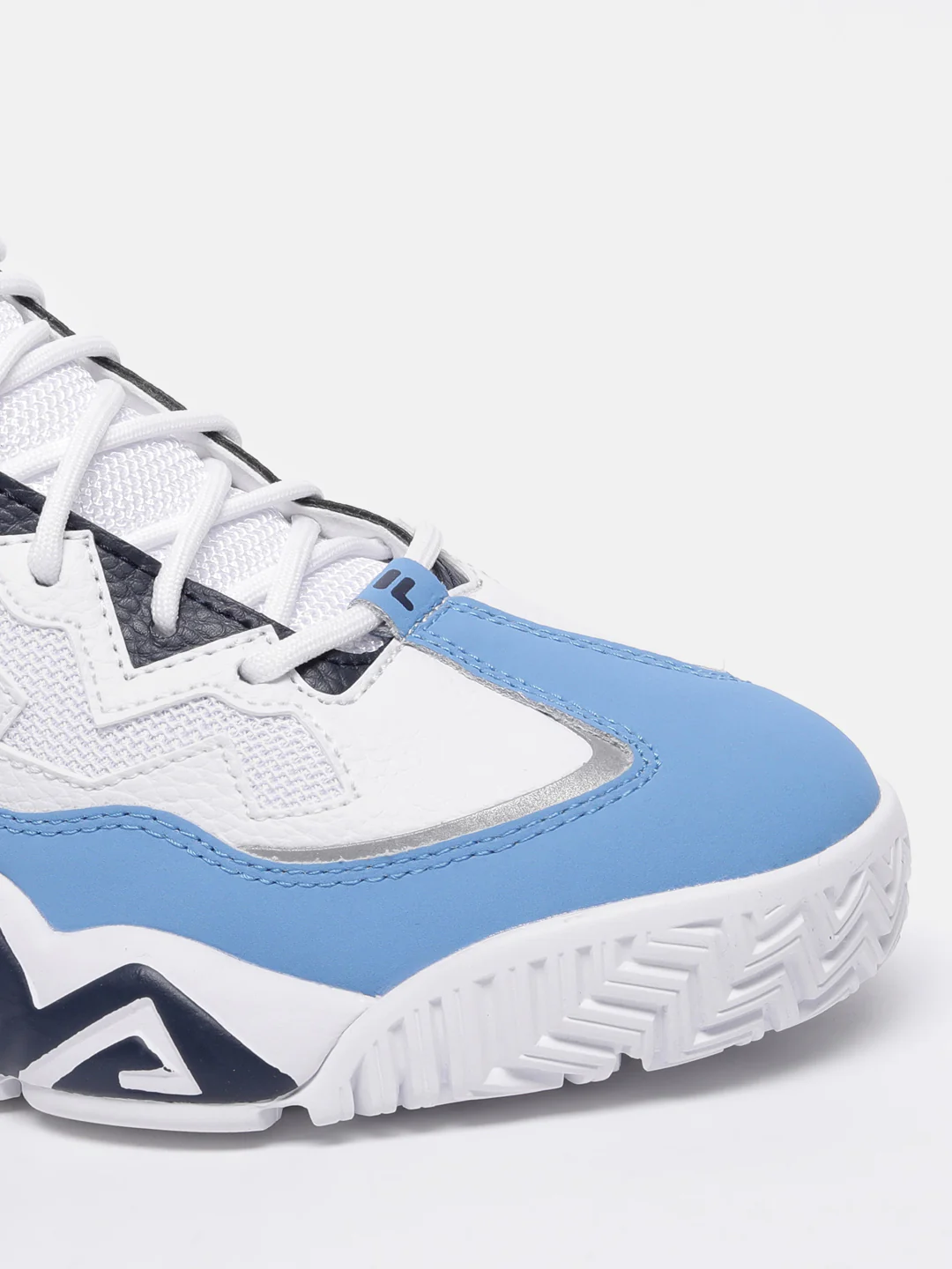 Fila Peacoat MB Free Guard Men's Sneakers - Image 6