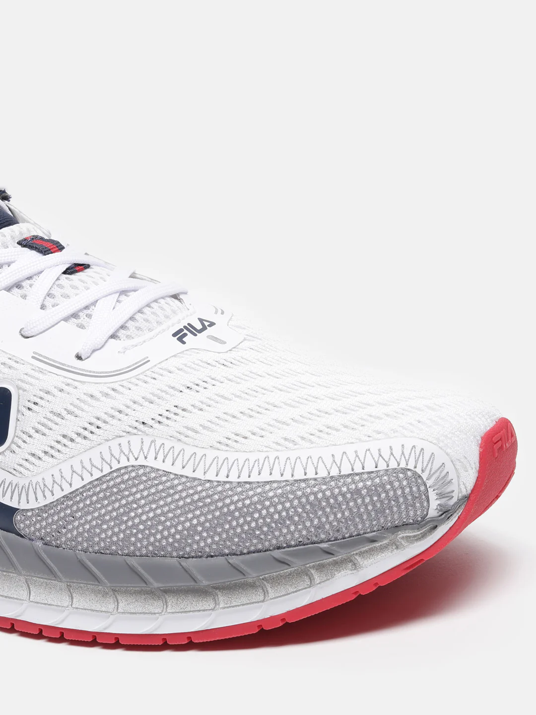 Fila Peacoat Fila Racer Advantage Men's Running Shoes - Image 6