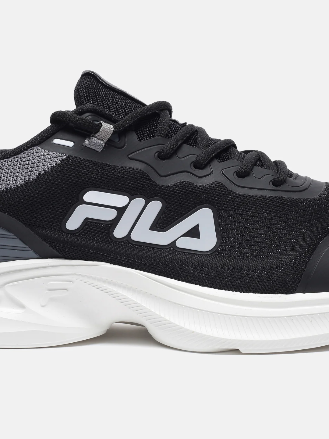 Fila Mens Lancer Lace Up - Image 8