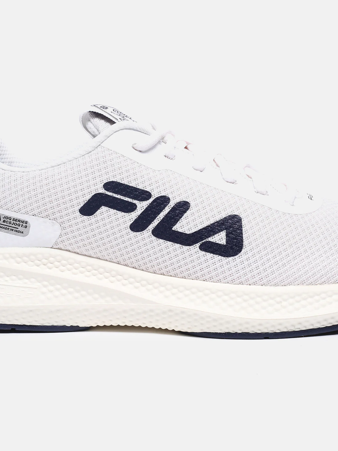 Fila Mens Calzini Lace Up - Image 8