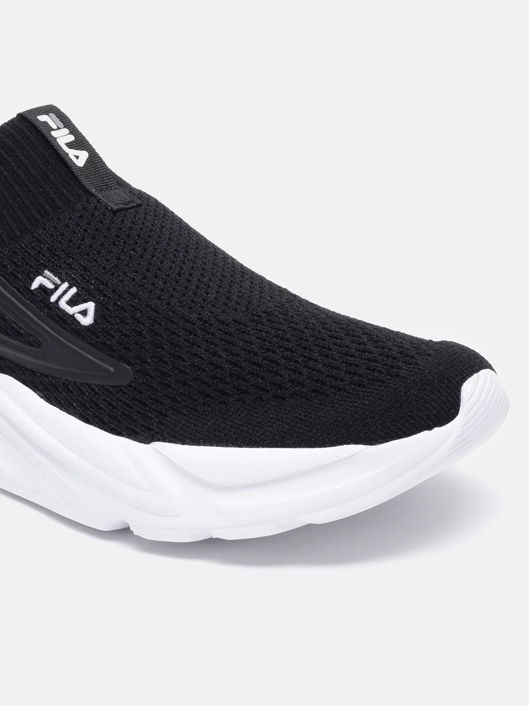 Fila Womens Calzini Lace Up - Image 6