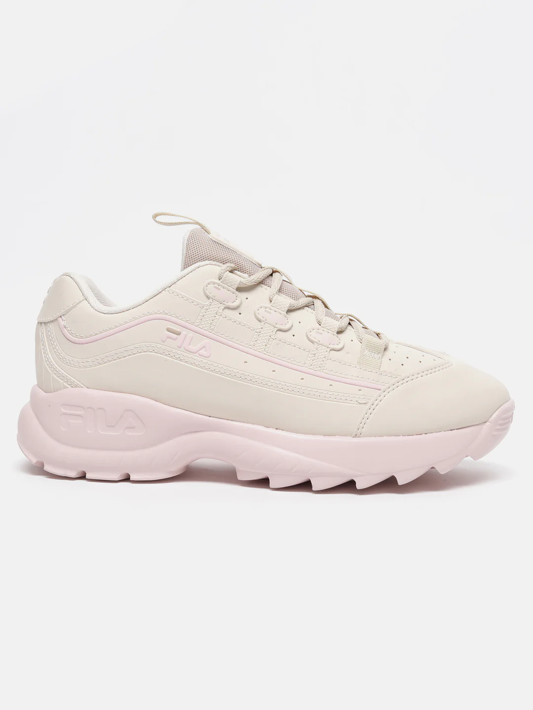 Fila Black Fila Hometown Women's Sneakers - Image 4