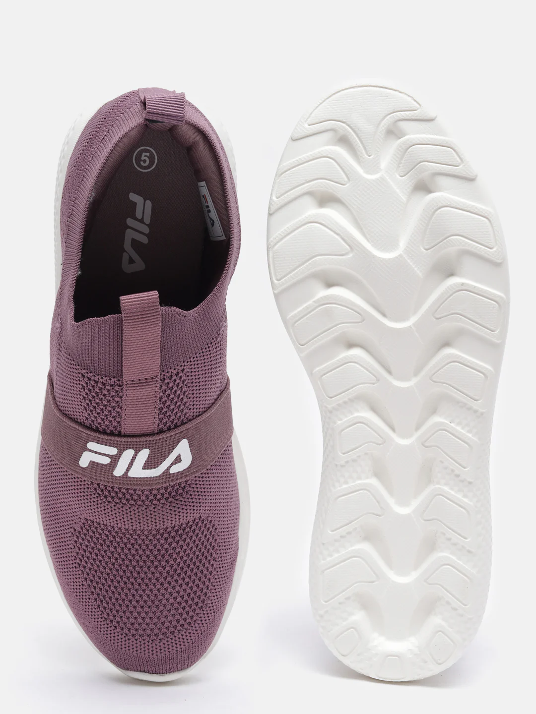 Fila Peacoat Perry Women's Sneakers - Image 5
