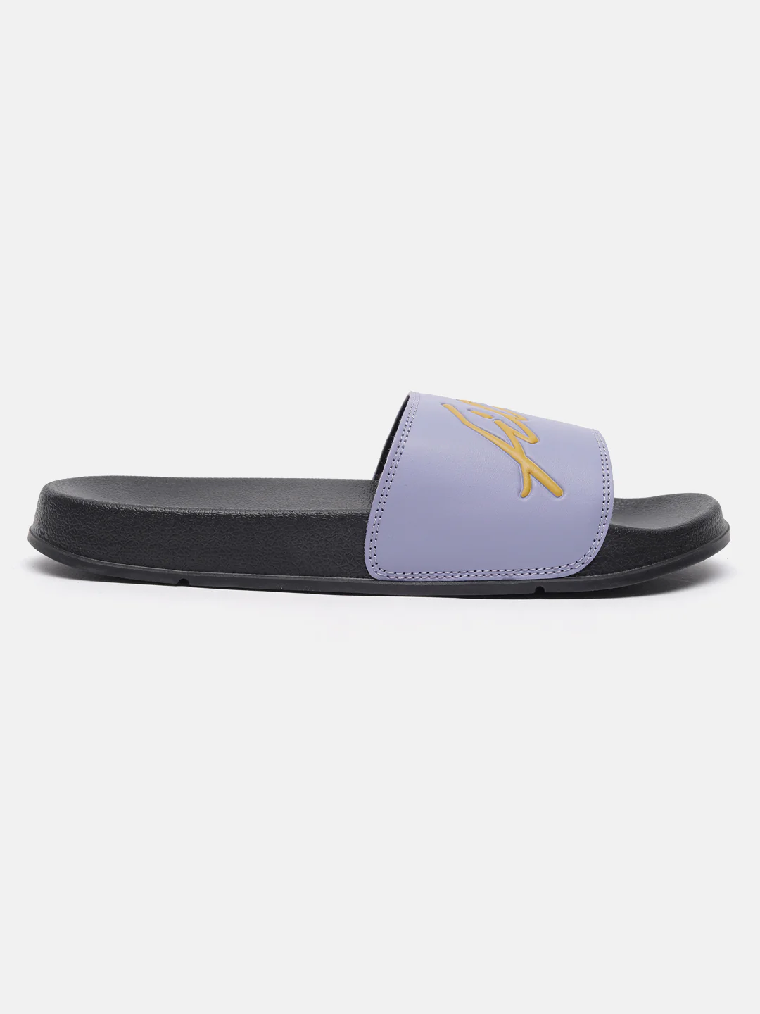 Fila Black Tony Women's Slippers - Image 4