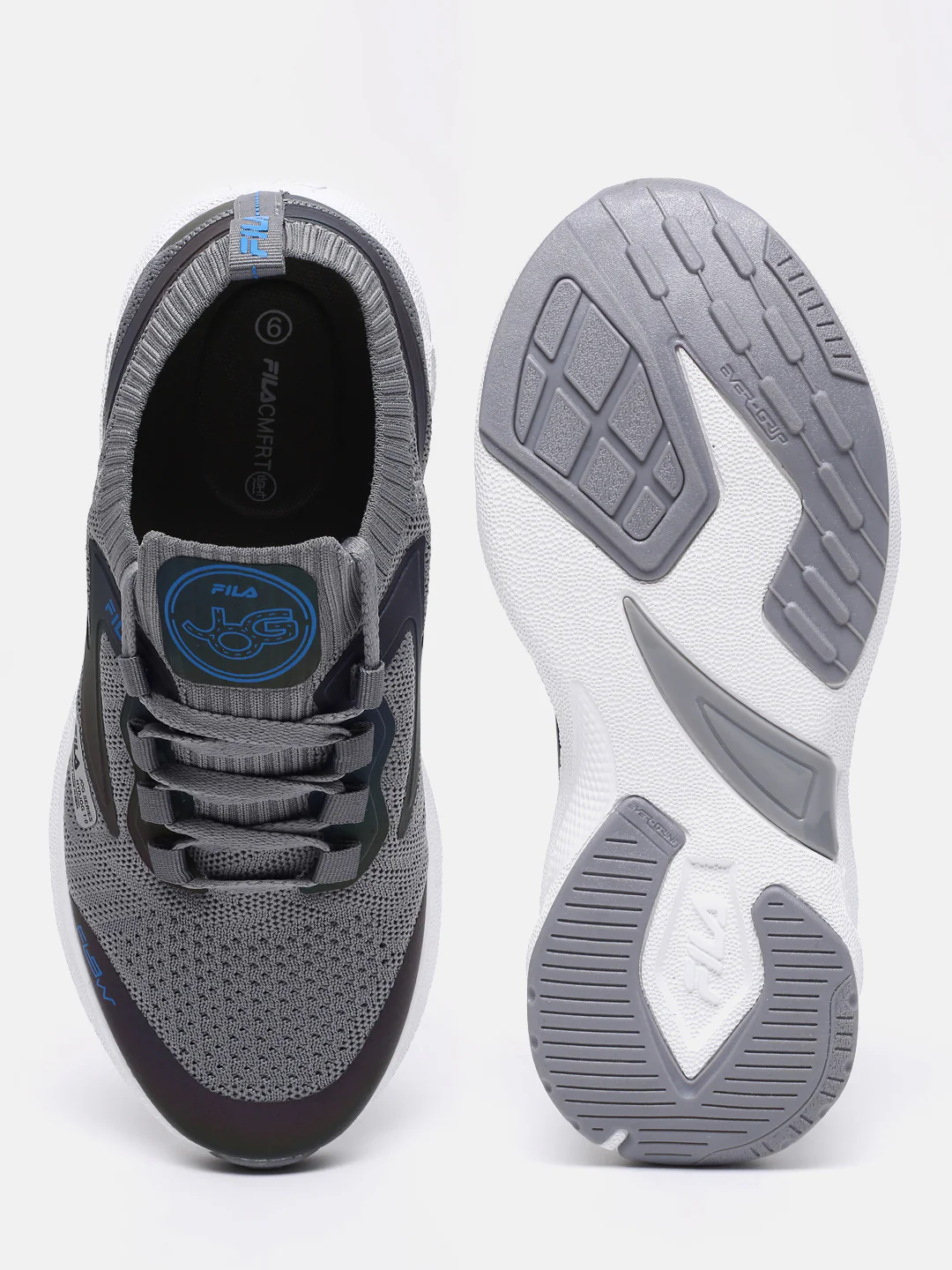 Fila HYBRID JOGGER W SPORTSTYLE for Women - Image 5