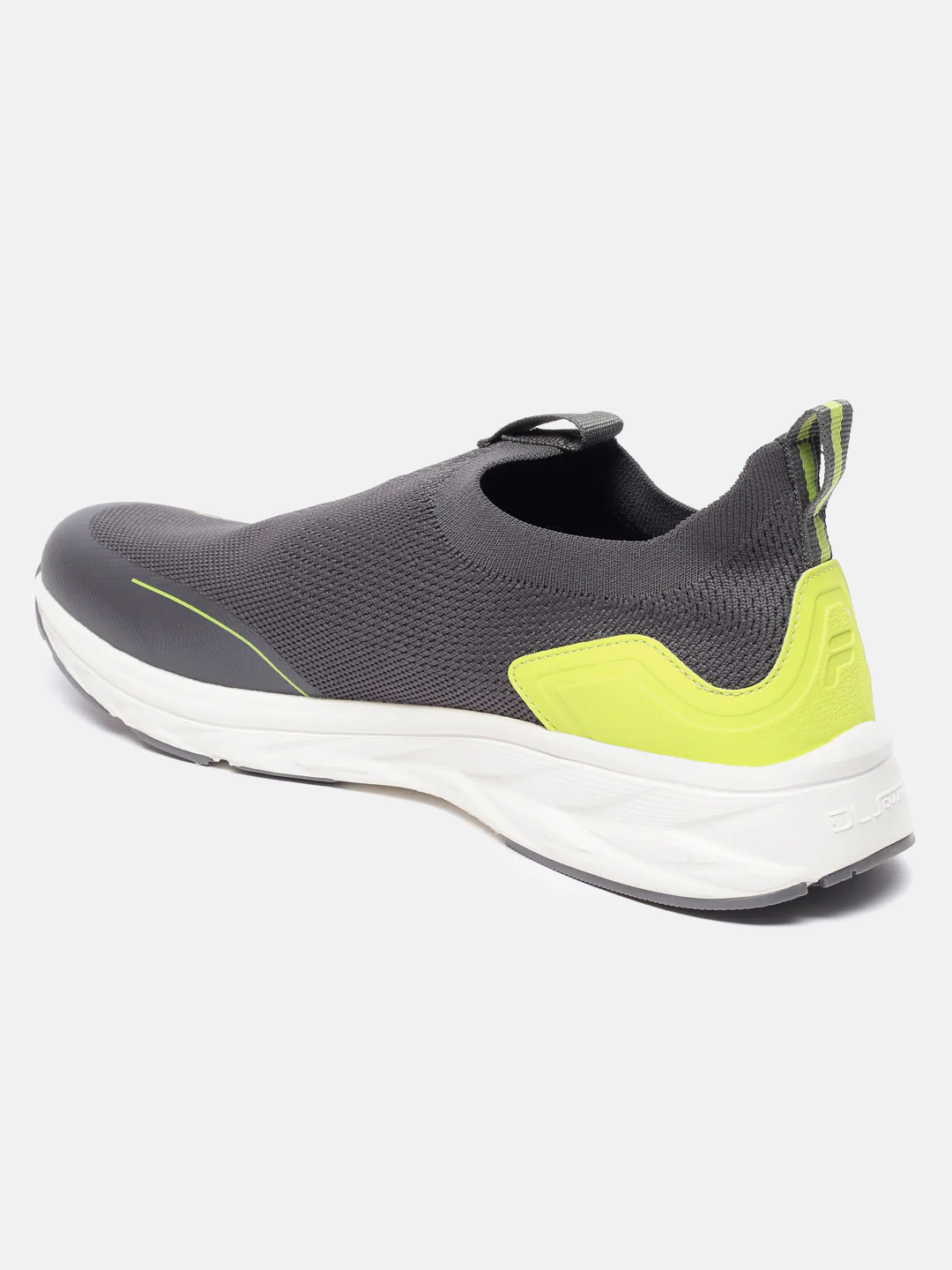 Fila Peacoat Genzero Men's Running Shoes - Image 3