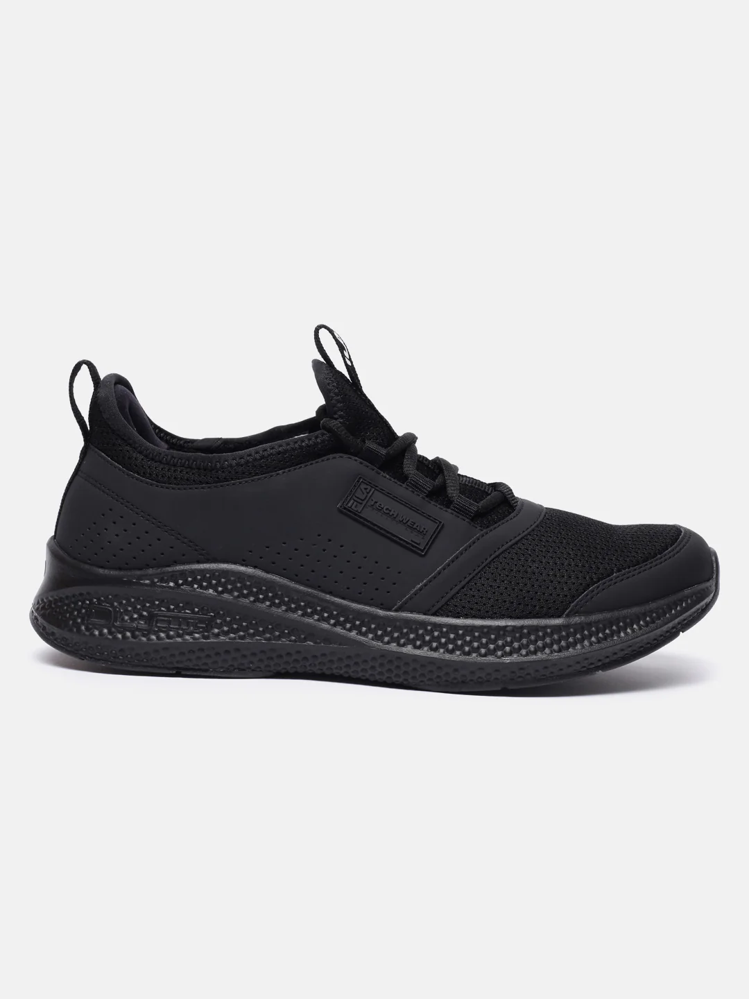 Fila Reacher Plus Sportstyle Lace Up - Image 4