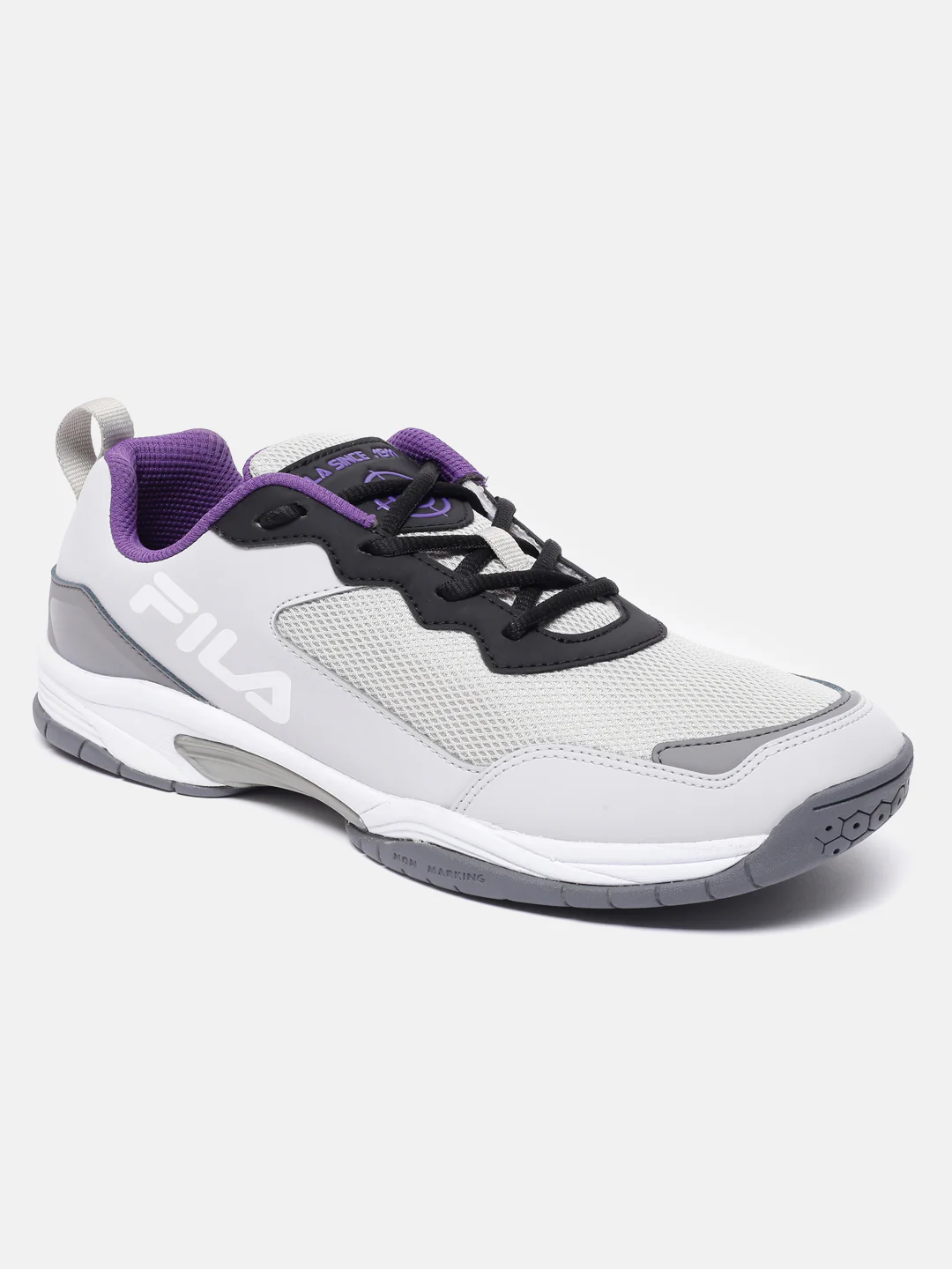Fila Ivera Plus Sportstyle Lace Up - Image 2