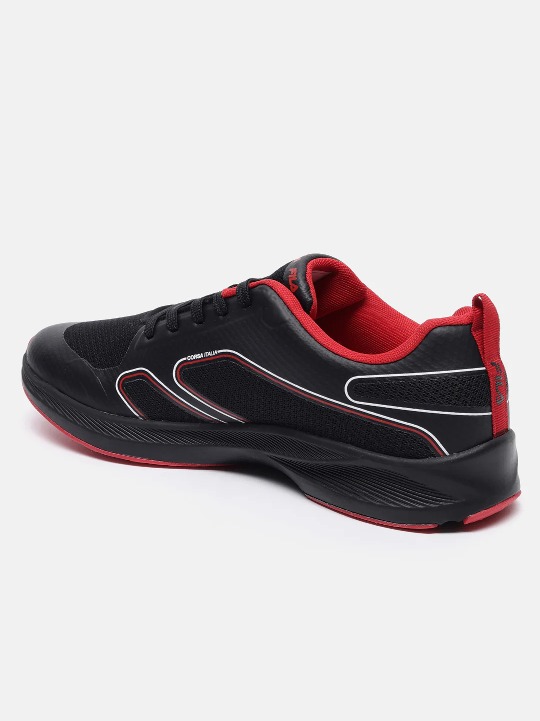 Fila Peacoat Volt Men's Running Shoes - Image 3