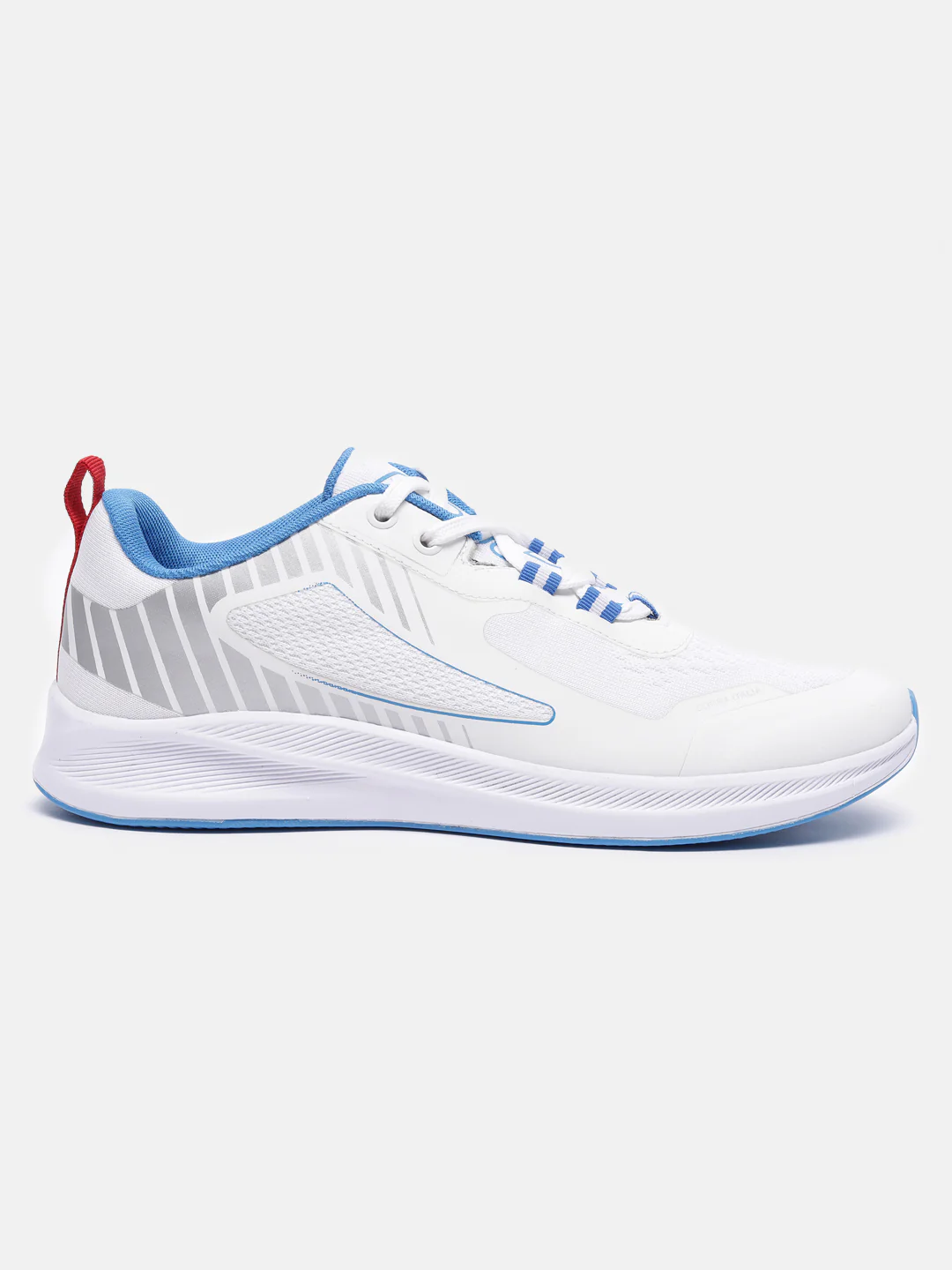 Fila Tempesto Sportstyle Lace Up - Image 4