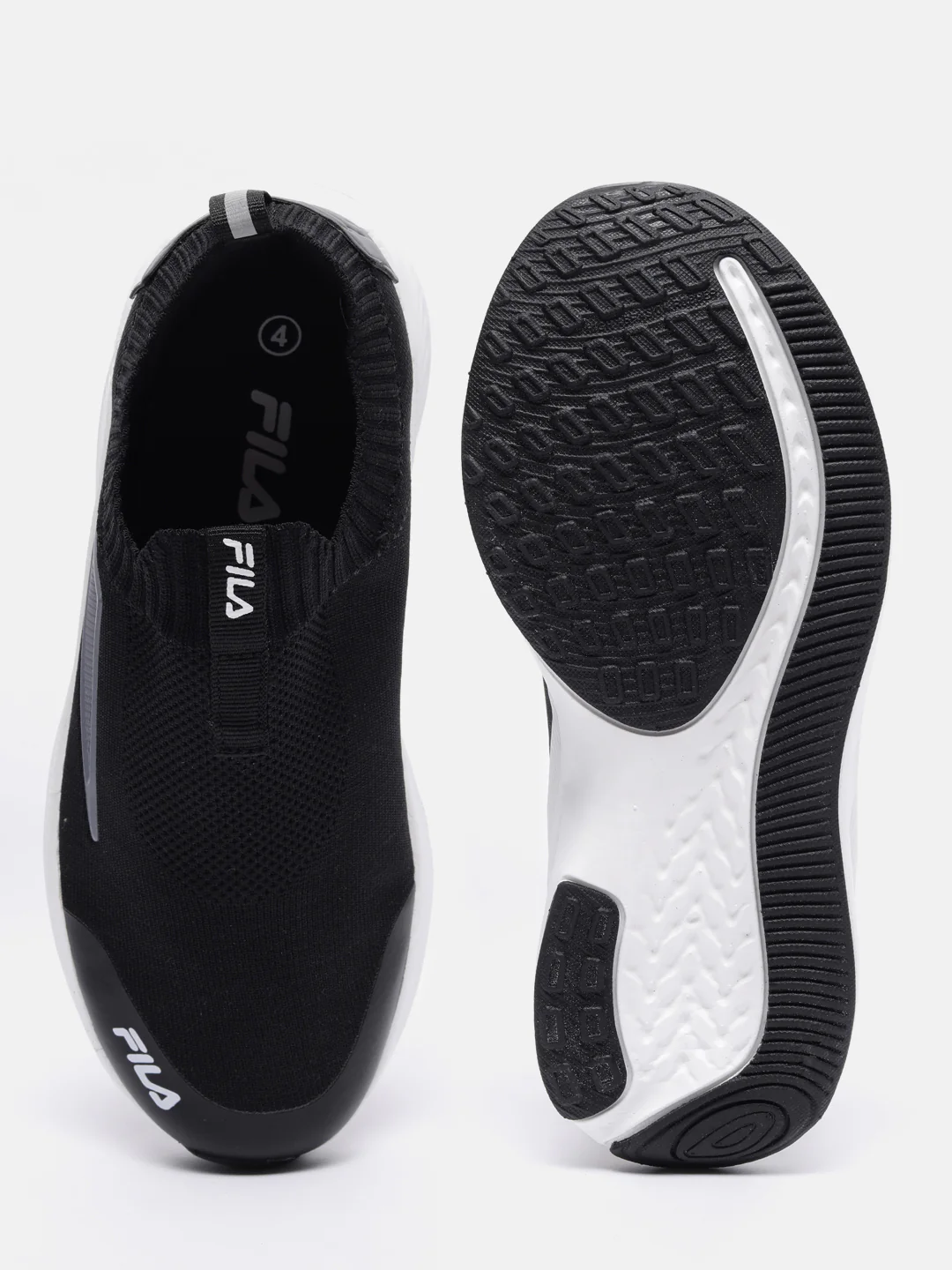 Fila Womens Calzo W Slip-On - Image 5